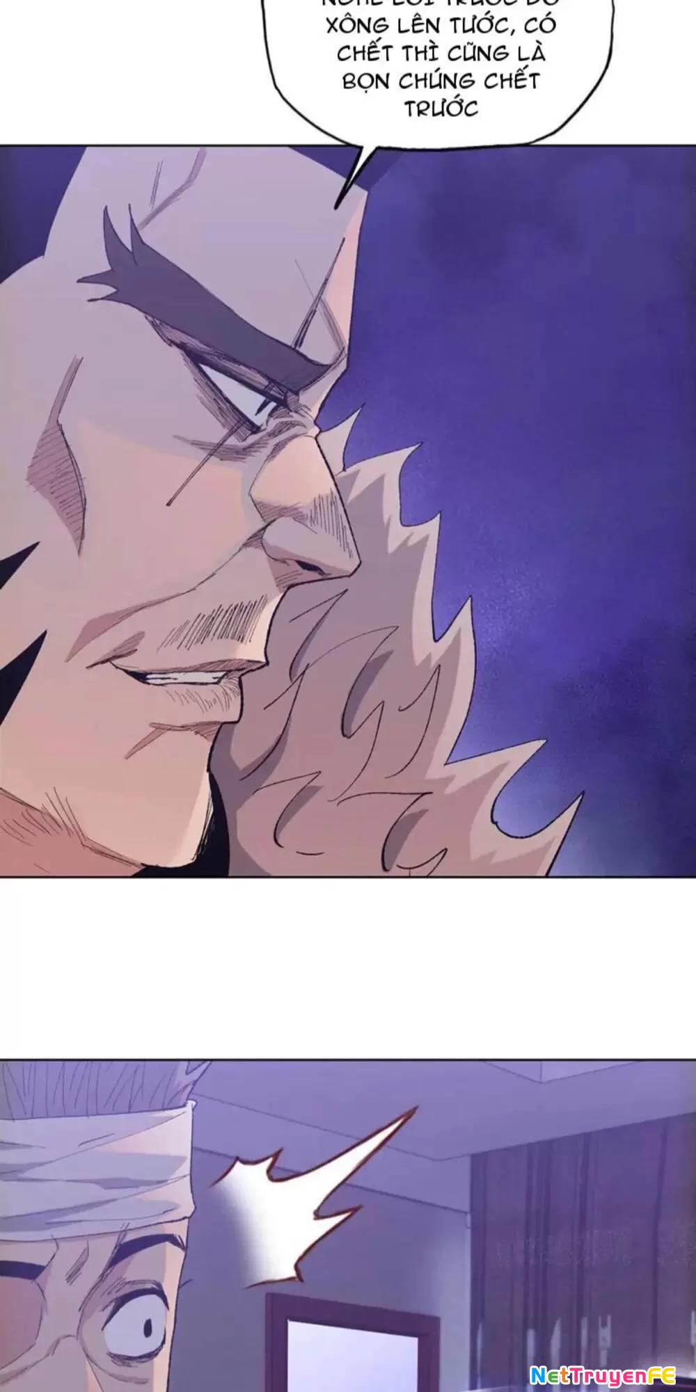 Kẻ Tàn Nhẫn Ngày Tận Thế: Bắt Đầu Dự Trữ Hàng Tỷ Tấn Vật Tư: Chapter 14