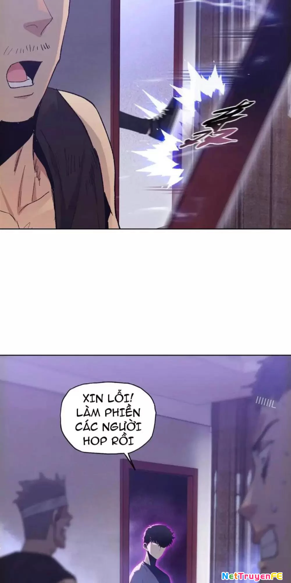 Kẻ Tàn Nhẫn Ngày Tận Thế: Bắt Đầu Dự Trữ Hàng Tỷ Tấn Vật Tư: Chapter 14