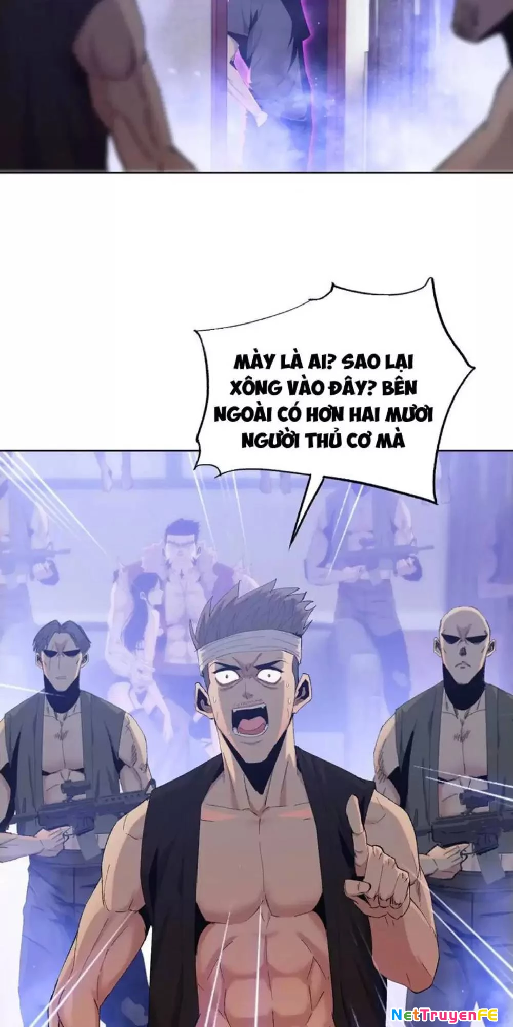 Kẻ Tàn Nhẫn Ngày Tận Thế: Bắt Đầu Dự Trữ Hàng Tỷ Tấn Vật Tư: Chapter 14