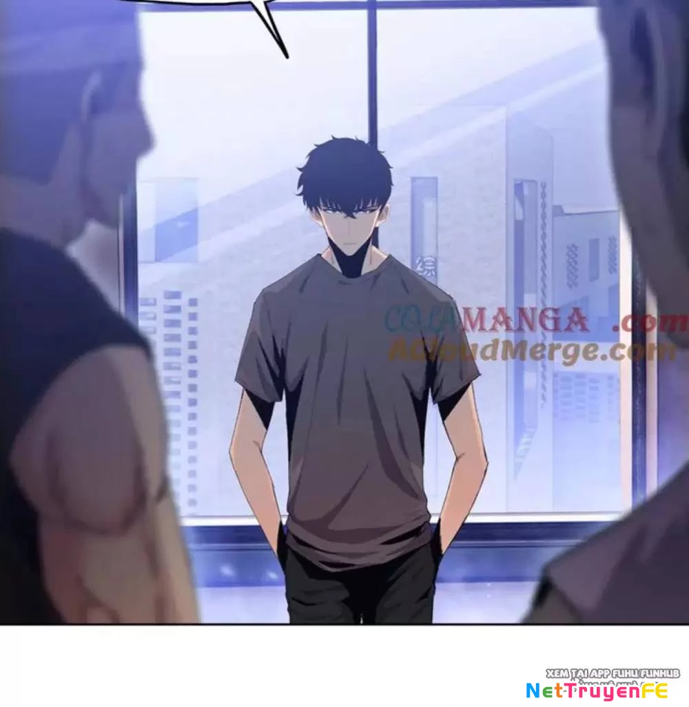 Kẻ Tàn Nhẫn Ngày Tận Thế: Bắt Đầu Dự Trữ Hàng Tỷ Tấn Vật Tư: Chapter 14