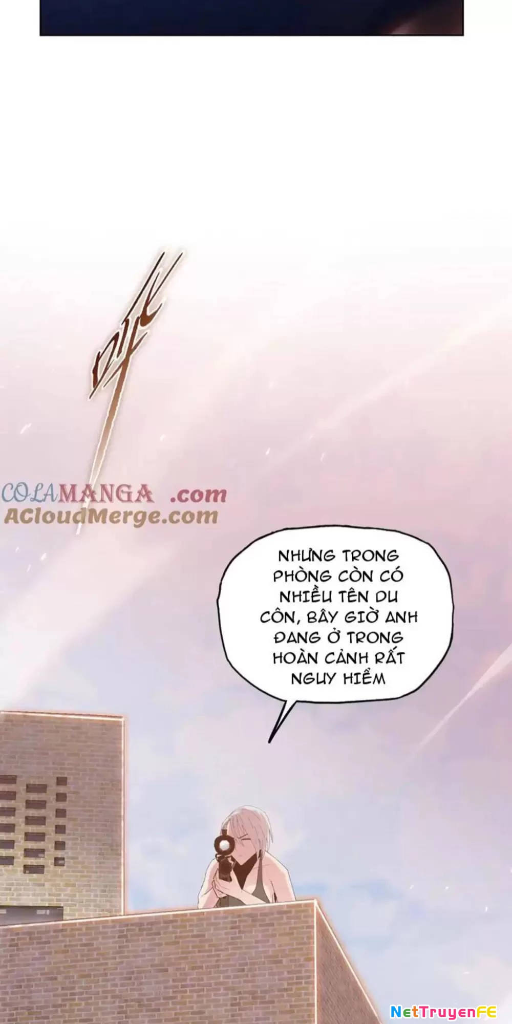 Kẻ Tàn Nhẫn Ngày Tận Thế: Bắt Đầu Dự Trữ Hàng Tỷ Tấn Vật Tư: Chapter 14