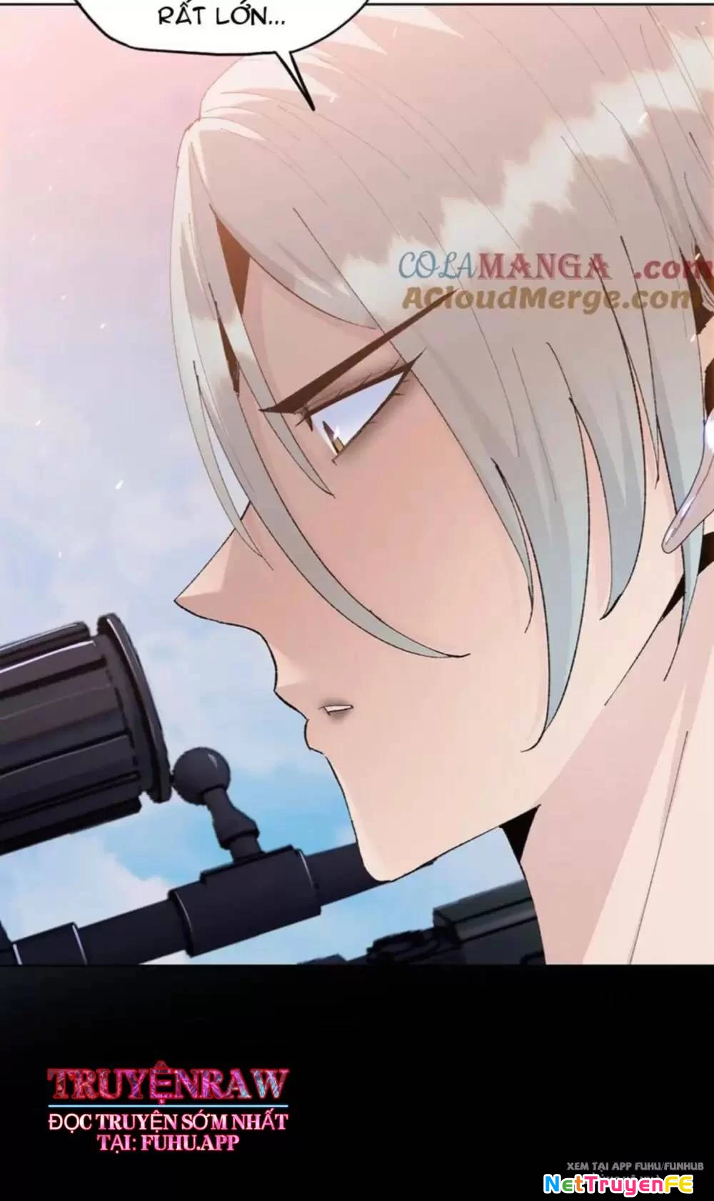 Kẻ Tàn Nhẫn Ngày Tận Thế: Bắt Đầu Dự Trữ Hàng Tỷ Tấn Vật Tư: Chapter 14