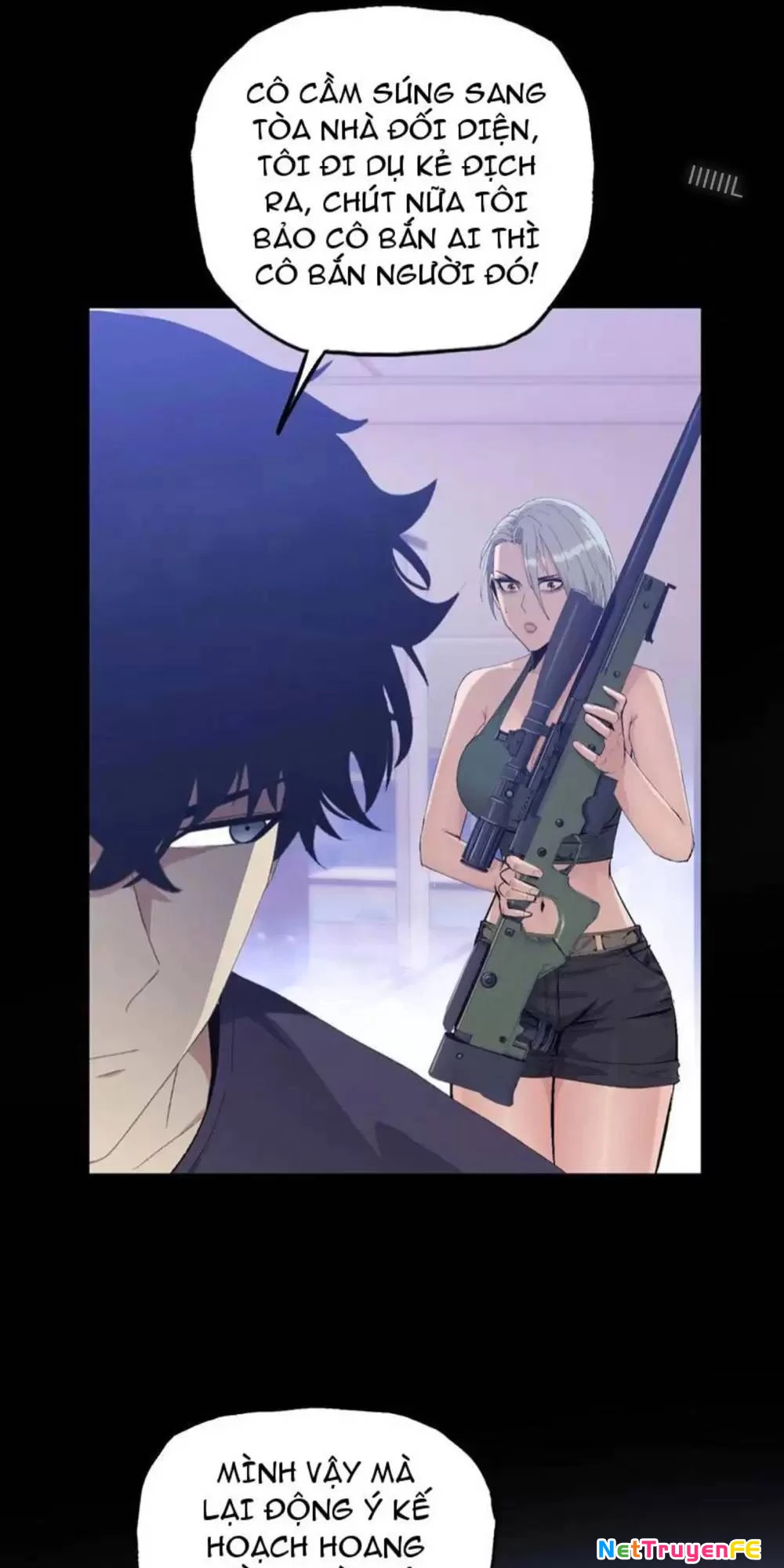 Kẻ Tàn Nhẫn Ngày Tận Thế: Bắt Đầu Dự Trữ Hàng Tỷ Tấn Vật Tư: Chapter 14