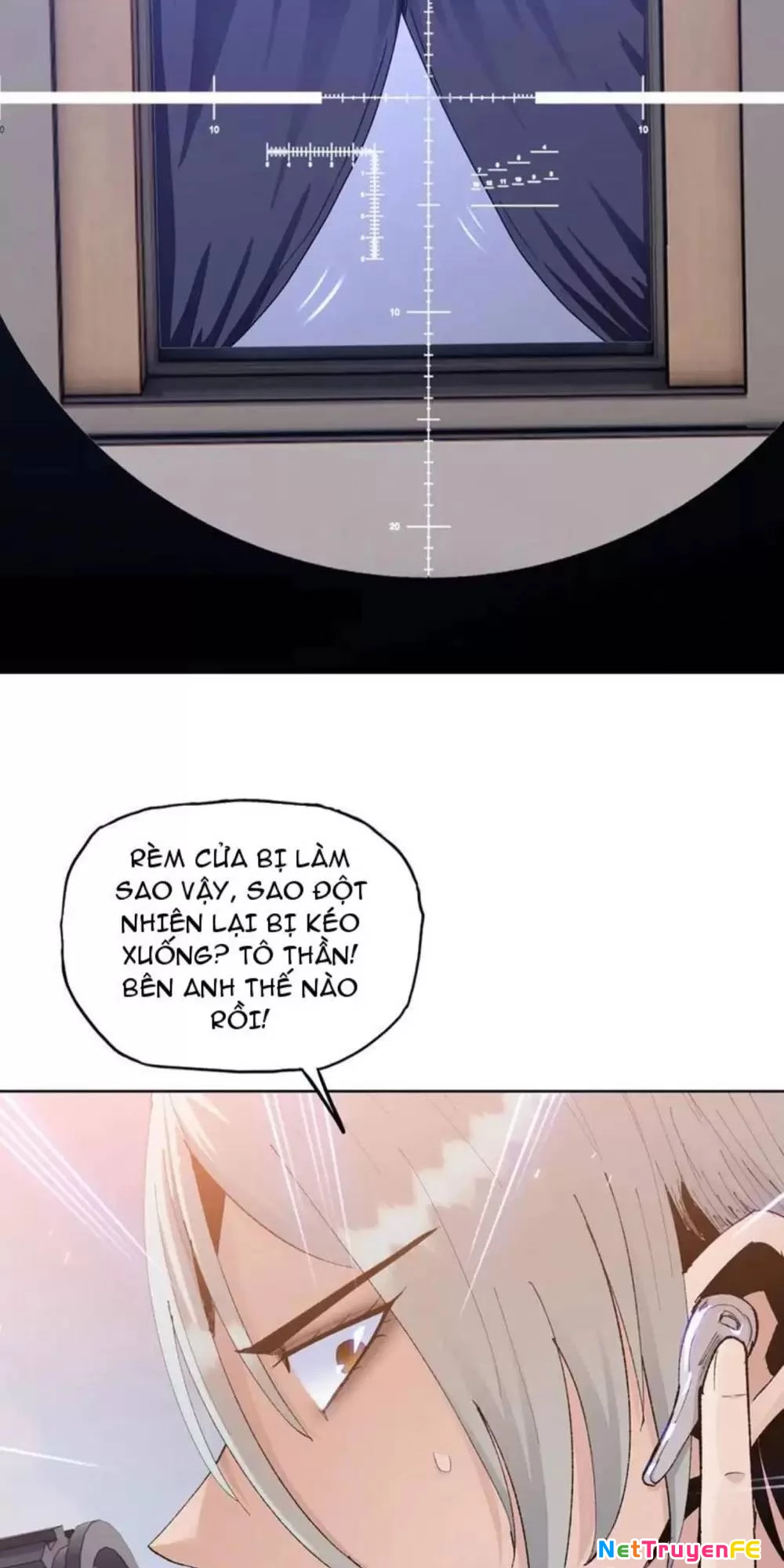 Kẻ Tàn Nhẫn Ngày Tận Thế: Bắt Đầu Dự Trữ Hàng Tỷ Tấn Vật Tư: Chapter 14