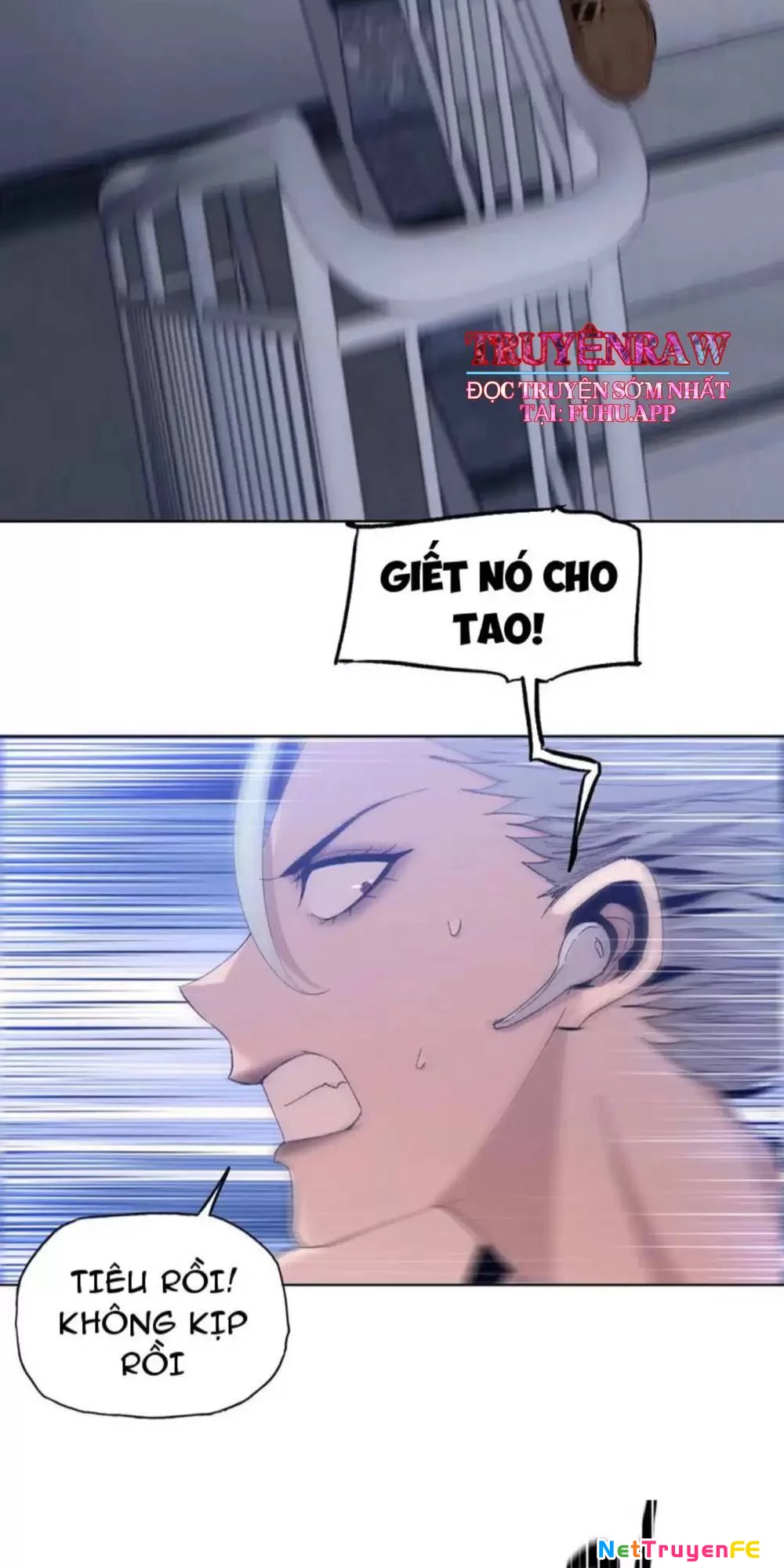 Kẻ Tàn Nhẫn Ngày Tận Thế: Bắt Đầu Dự Trữ Hàng Tỷ Tấn Vật Tư: Chapter 14