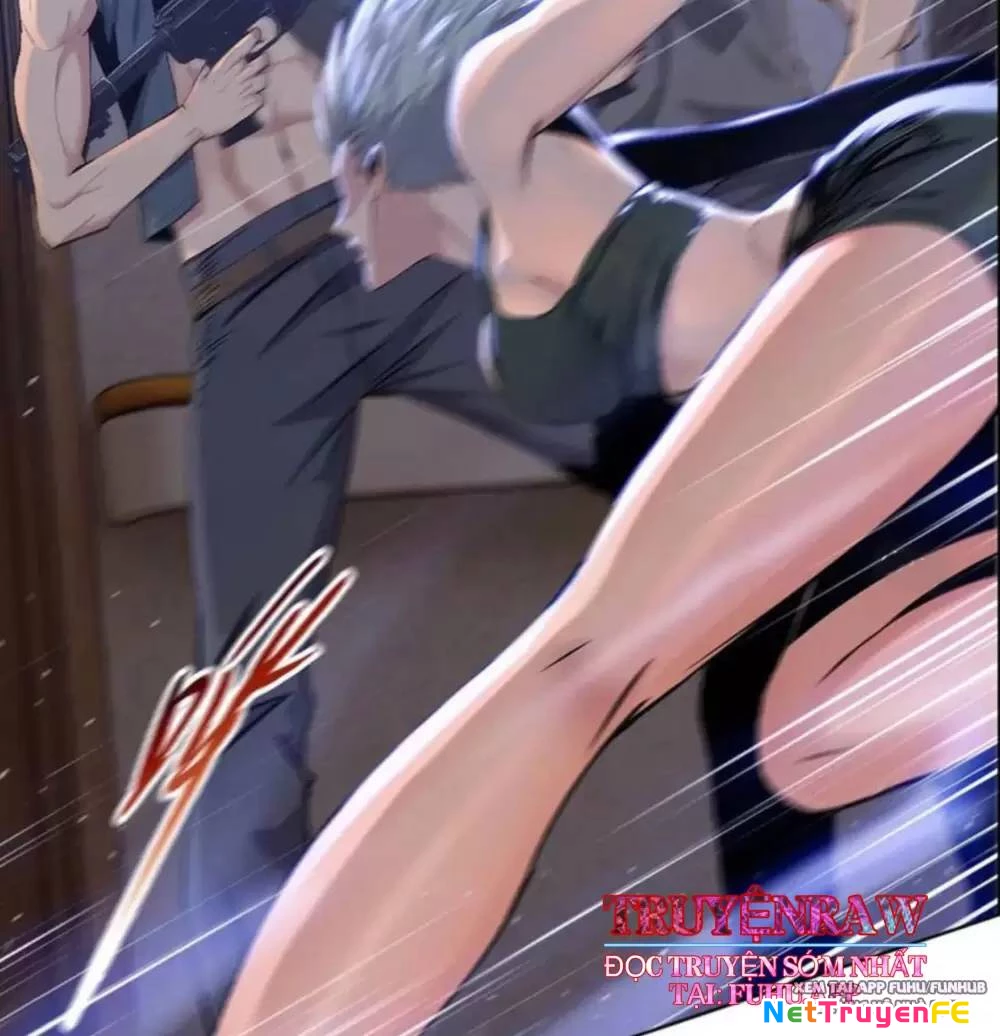 Kẻ Tàn Nhẫn Ngày Tận Thế: Bắt Đầu Dự Trữ Hàng Tỷ Tấn Vật Tư: Chapter 14