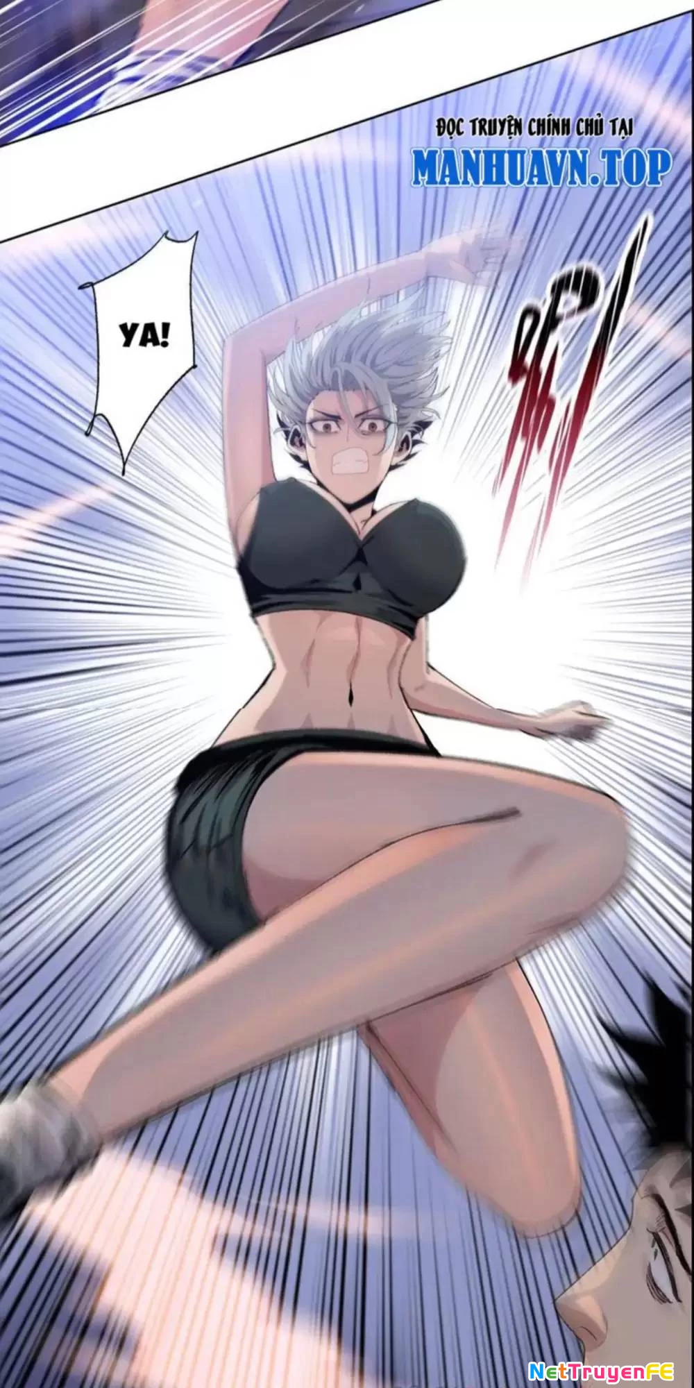 Kẻ Tàn Nhẫn Ngày Tận Thế: Bắt Đầu Dự Trữ Hàng Tỷ Tấn Vật Tư: Chapter 14