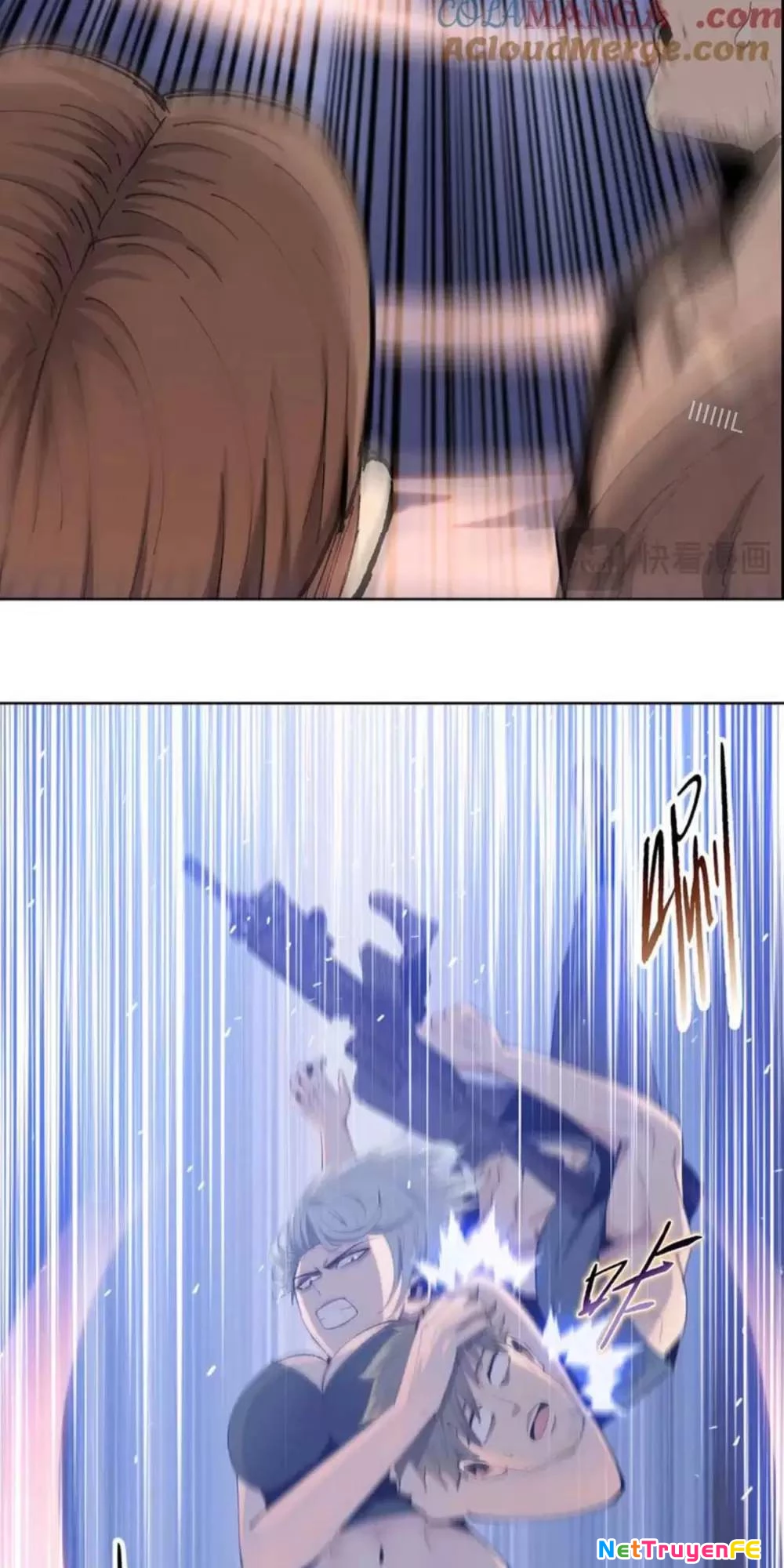 Kẻ Tàn Nhẫn Ngày Tận Thế: Bắt Đầu Dự Trữ Hàng Tỷ Tấn Vật Tư: Chapter 14