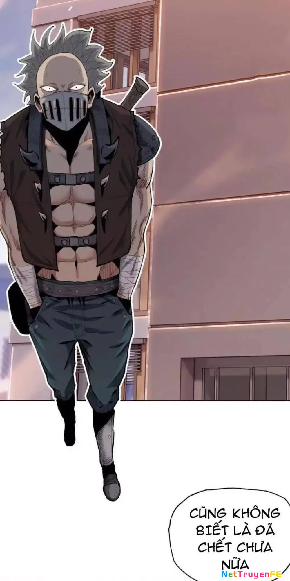 Kẻ Tàn Nhẫn Ngày Tận Thế: Bắt Đầu Dự Trữ Hàng Tỷ Tấn Vật Tư: Chapter 15