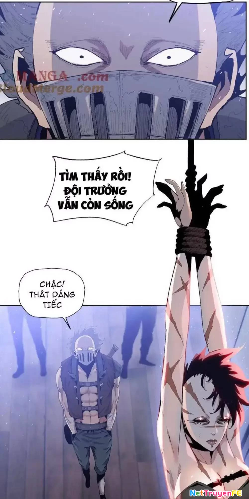 Kẻ Tàn Nhẫn Ngày Tận Thế: Bắt Đầu Dự Trữ Hàng Tỷ Tấn Vật Tư: Chapter 15