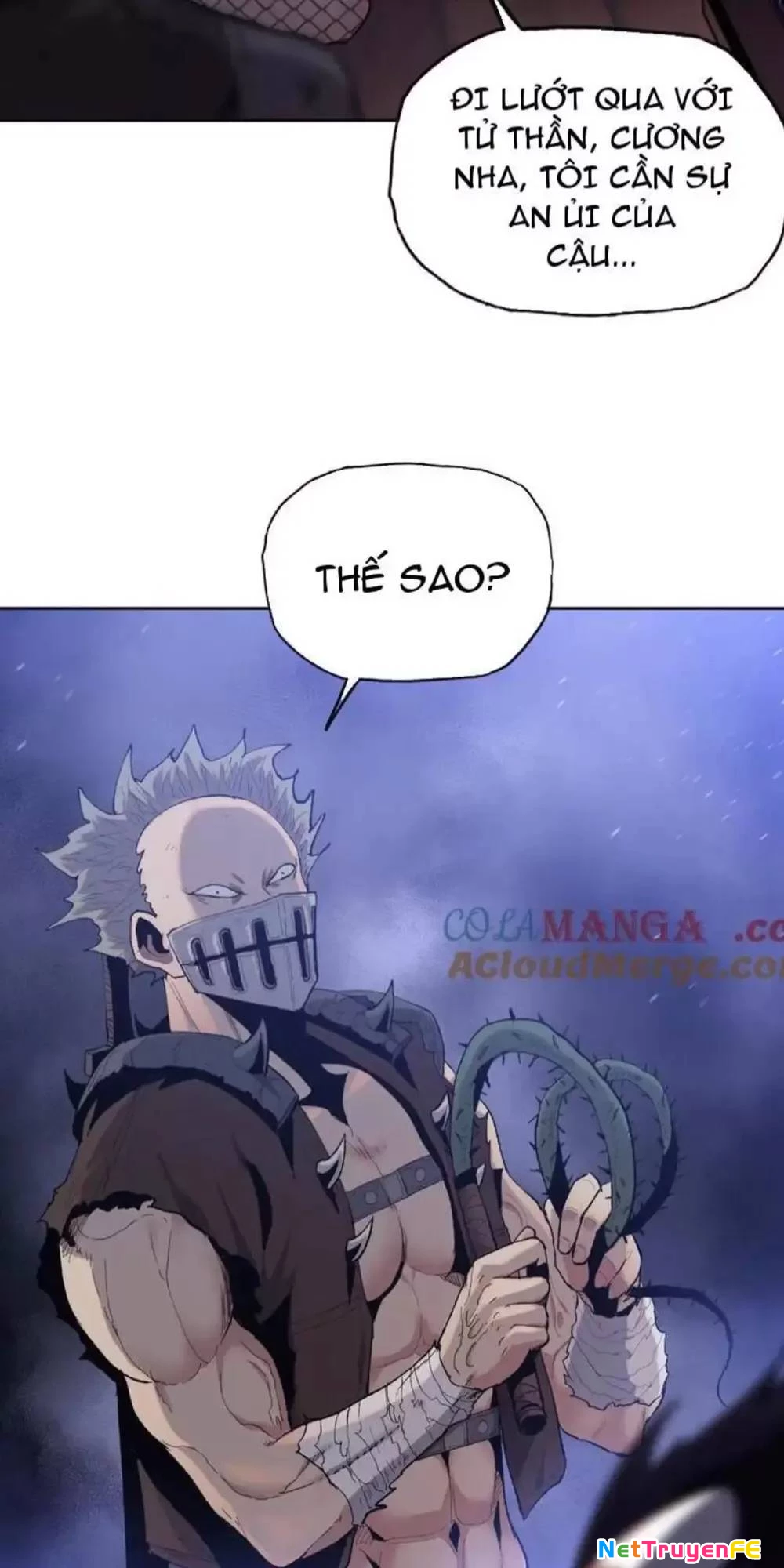 Kẻ Tàn Nhẫn Ngày Tận Thế: Bắt Đầu Dự Trữ Hàng Tỷ Tấn Vật Tư: Chapter 15