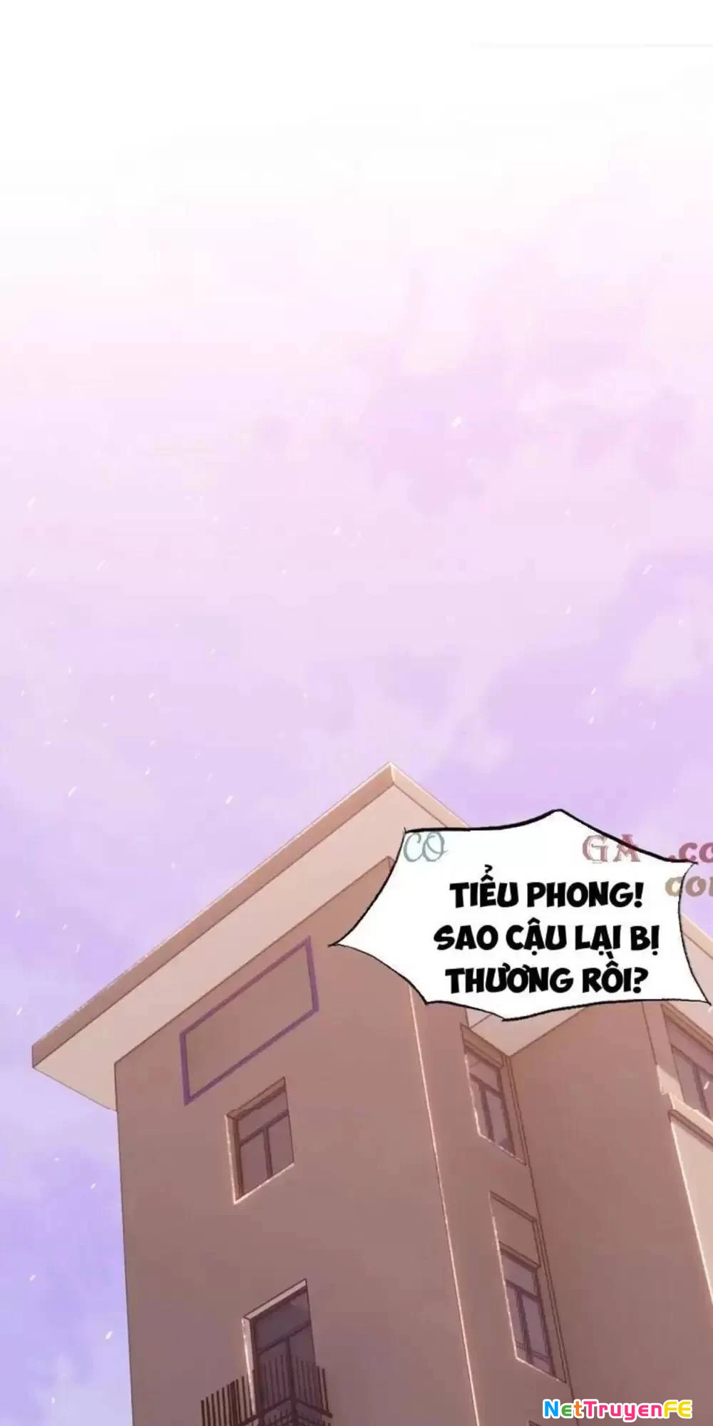 Kẻ Tàn Nhẫn Ngày Tận Thế: Bắt Đầu Dự Trữ Hàng Tỷ Tấn Vật Tư: Chapter 15