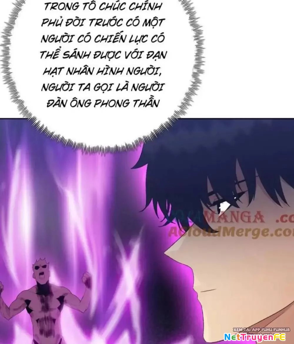 Kẻ Tàn Nhẫn Ngày Tận Thế: Bắt Đầu Dự Trữ Hàng Tỷ Tấn Vật Tư: Chapter 15