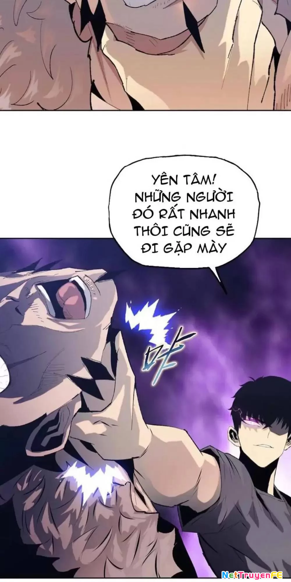 Kẻ Tàn Nhẫn Ngày Tận Thế: Bắt Đầu Dự Trữ Hàng Tỷ Tấn Vật Tư: Chapter 15