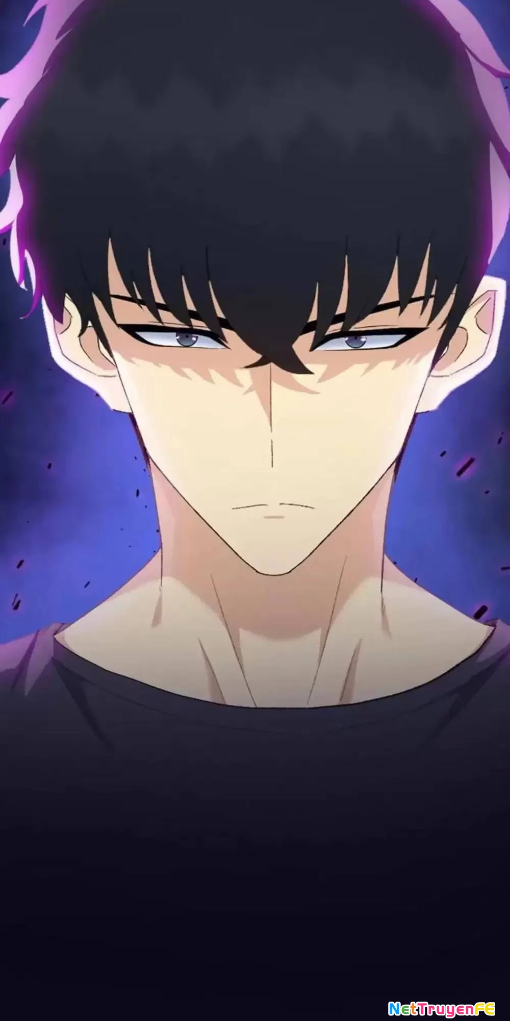 Kẻ Tàn Nhẫn Ngày Tận Thế: Bắt Đầu Dự Trữ Hàng Tỷ Tấn Vật Tư: Chapter 15