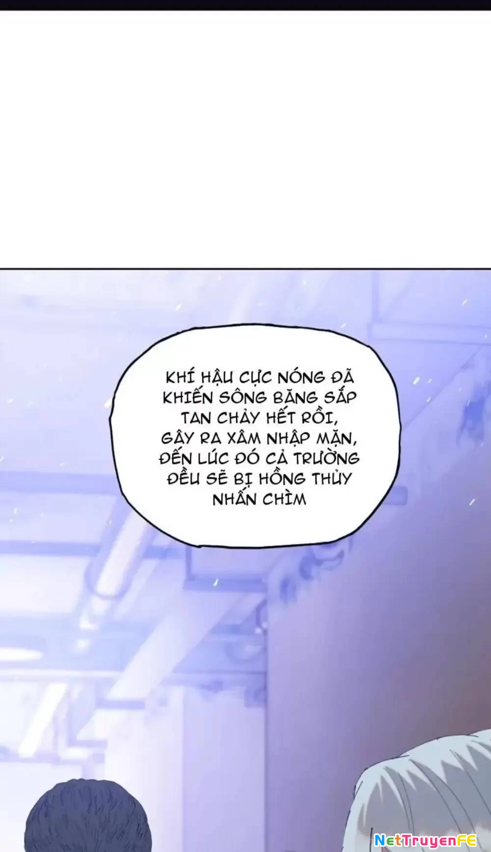 Kẻ Tàn Nhẫn Ngày Tận Thế: Bắt Đầu Dự Trữ Hàng Tỷ Tấn Vật Tư: Chapter 15