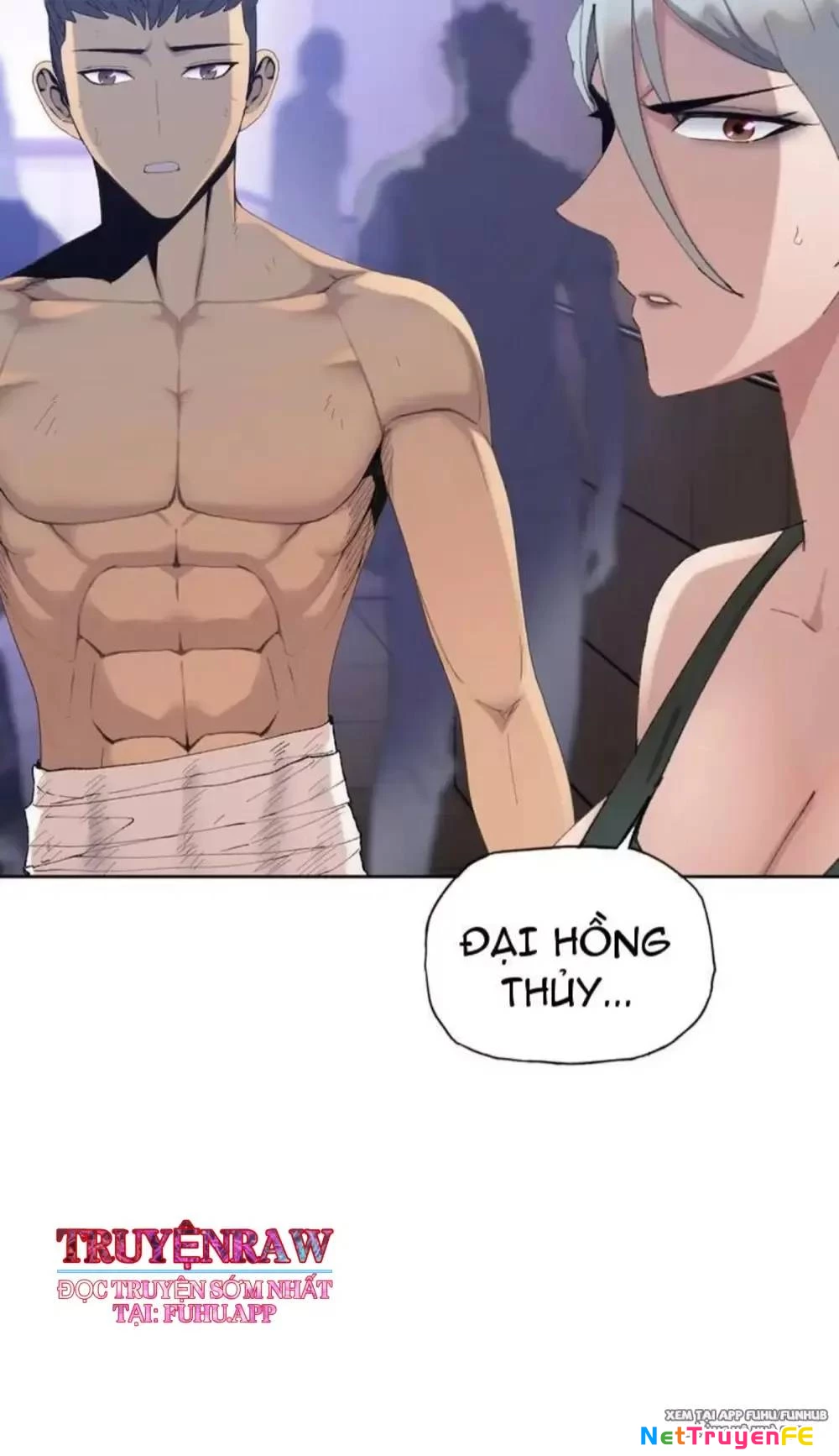 Kẻ Tàn Nhẫn Ngày Tận Thế: Bắt Đầu Dự Trữ Hàng Tỷ Tấn Vật Tư: Chapter 15