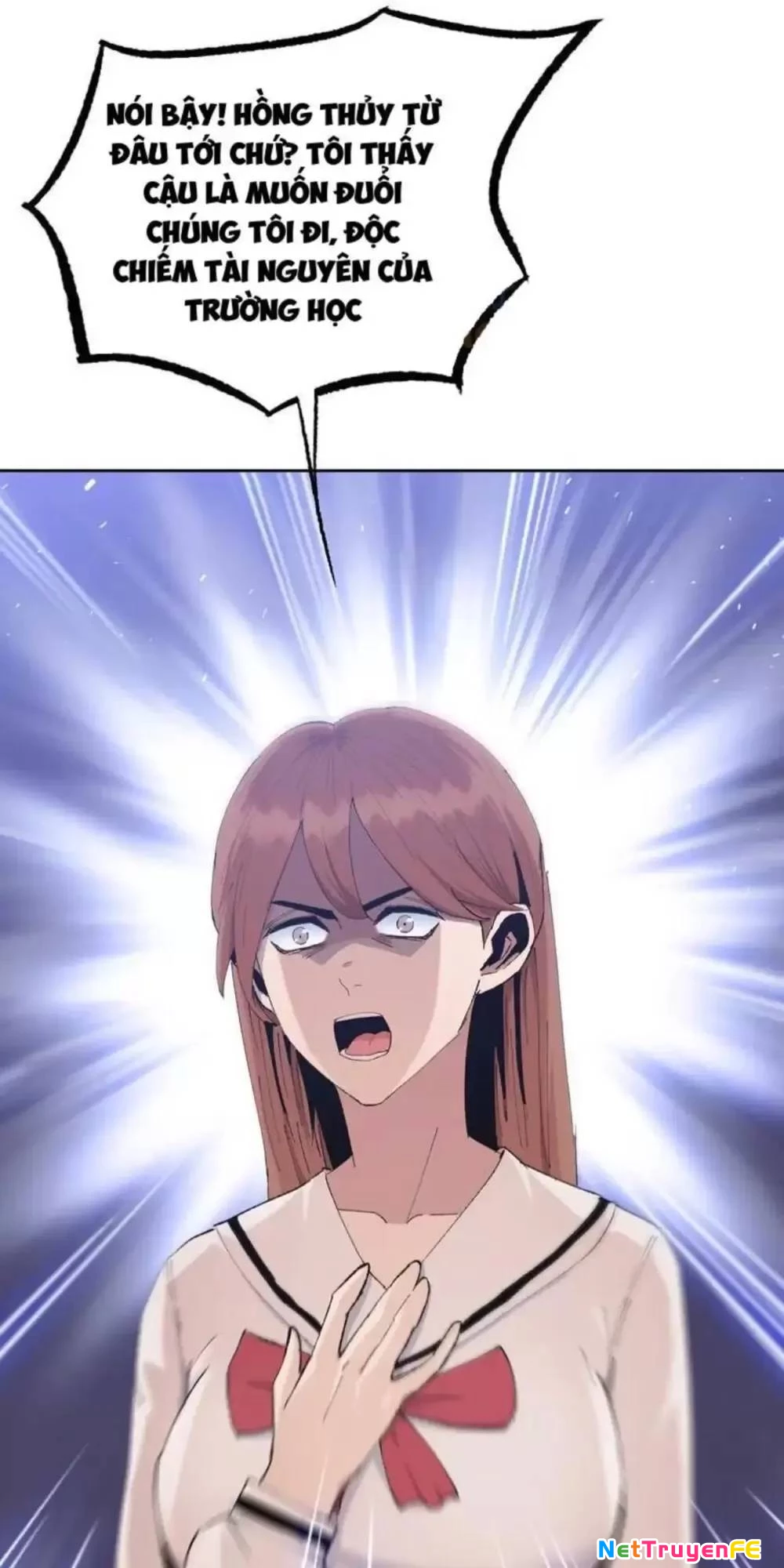 Kẻ Tàn Nhẫn Ngày Tận Thế: Bắt Đầu Dự Trữ Hàng Tỷ Tấn Vật Tư: Chapter 15