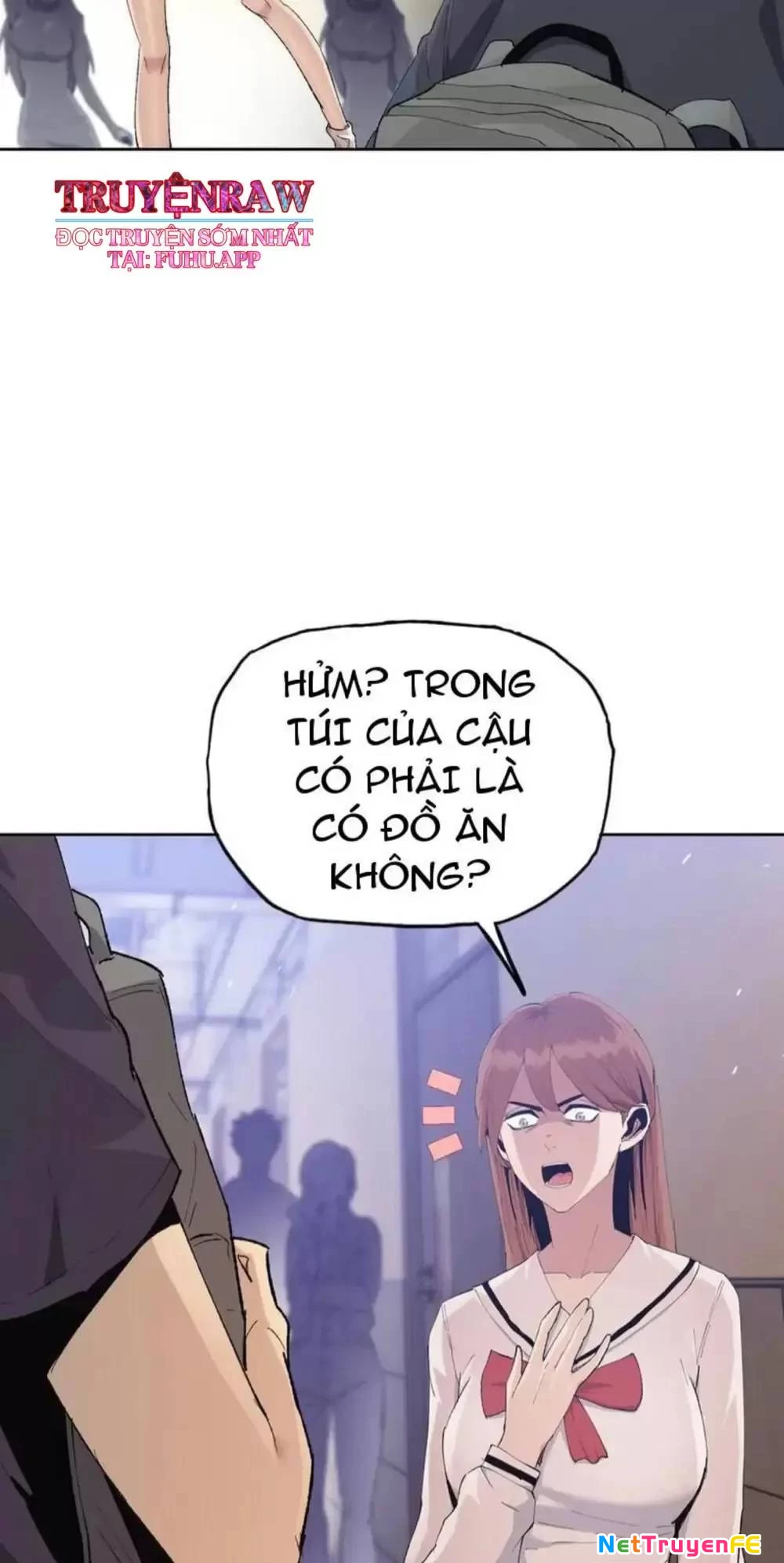 Kẻ Tàn Nhẫn Ngày Tận Thế: Bắt Đầu Dự Trữ Hàng Tỷ Tấn Vật Tư: Chapter 15