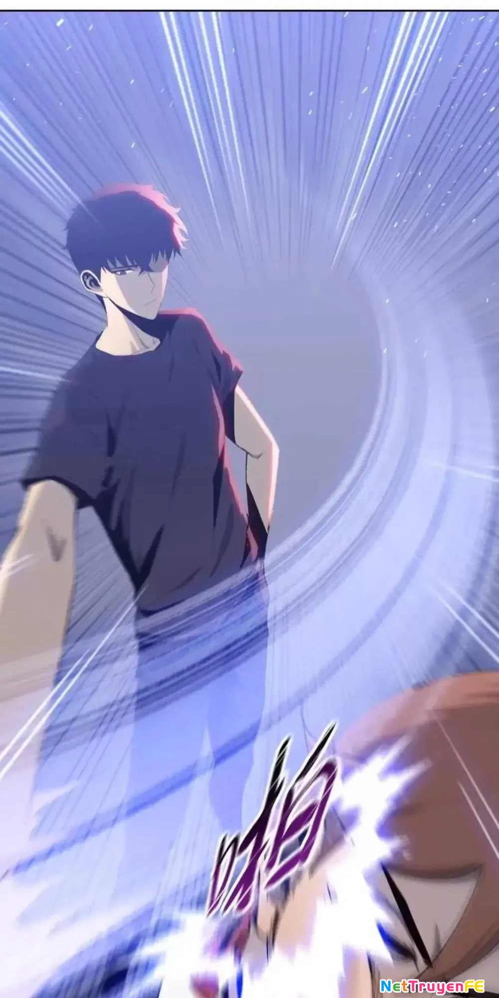 Kẻ Tàn Nhẫn Ngày Tận Thế: Bắt Đầu Dự Trữ Hàng Tỷ Tấn Vật Tư: Chapter 15