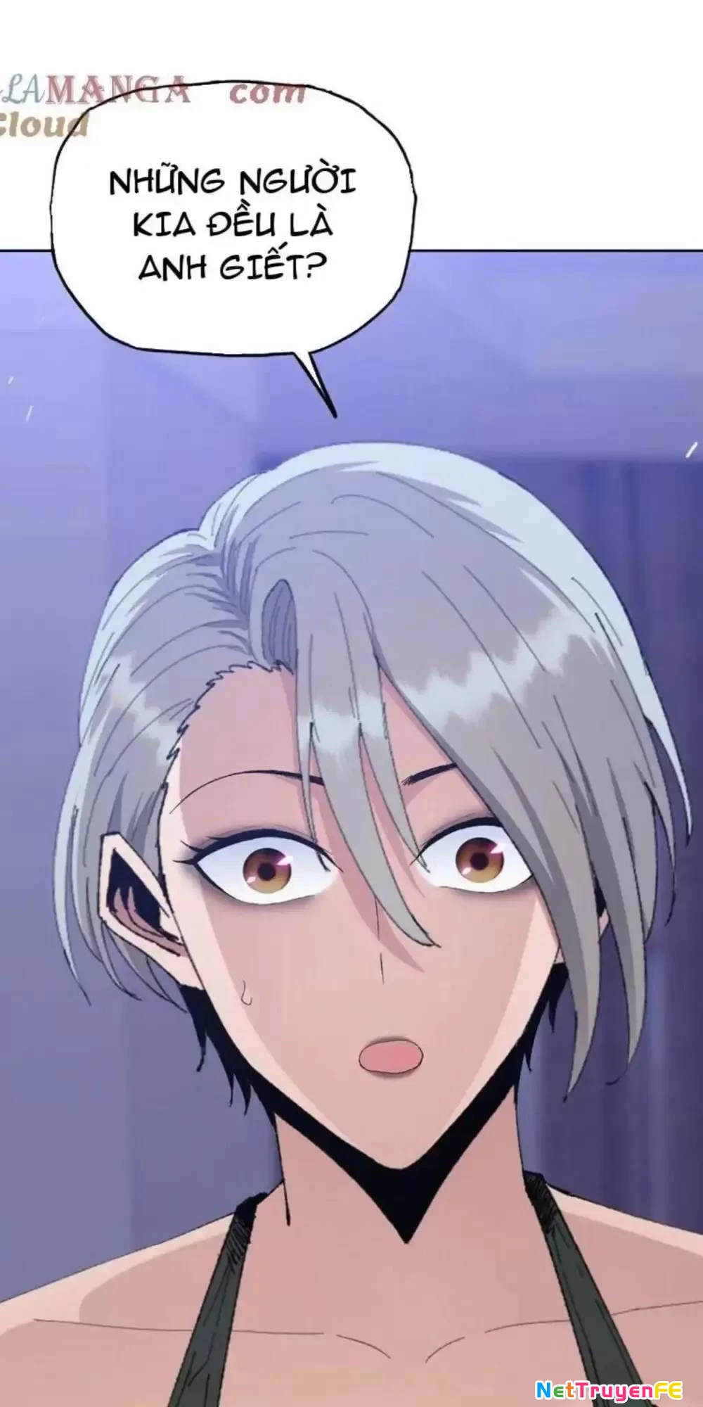 Kẻ Tàn Nhẫn Ngày Tận Thế: Bắt Đầu Dự Trữ Hàng Tỷ Tấn Vật Tư: Chapter 15