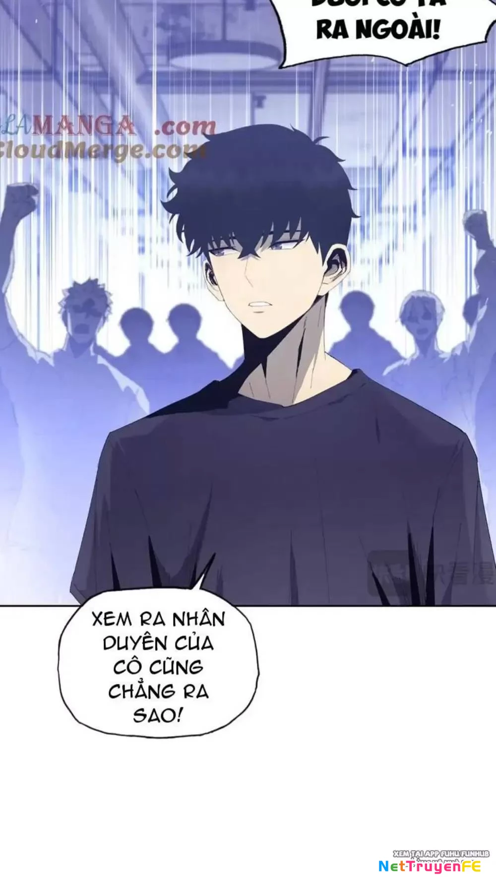 Kẻ Tàn Nhẫn Ngày Tận Thế: Bắt Đầu Dự Trữ Hàng Tỷ Tấn Vật Tư: Chapter 15