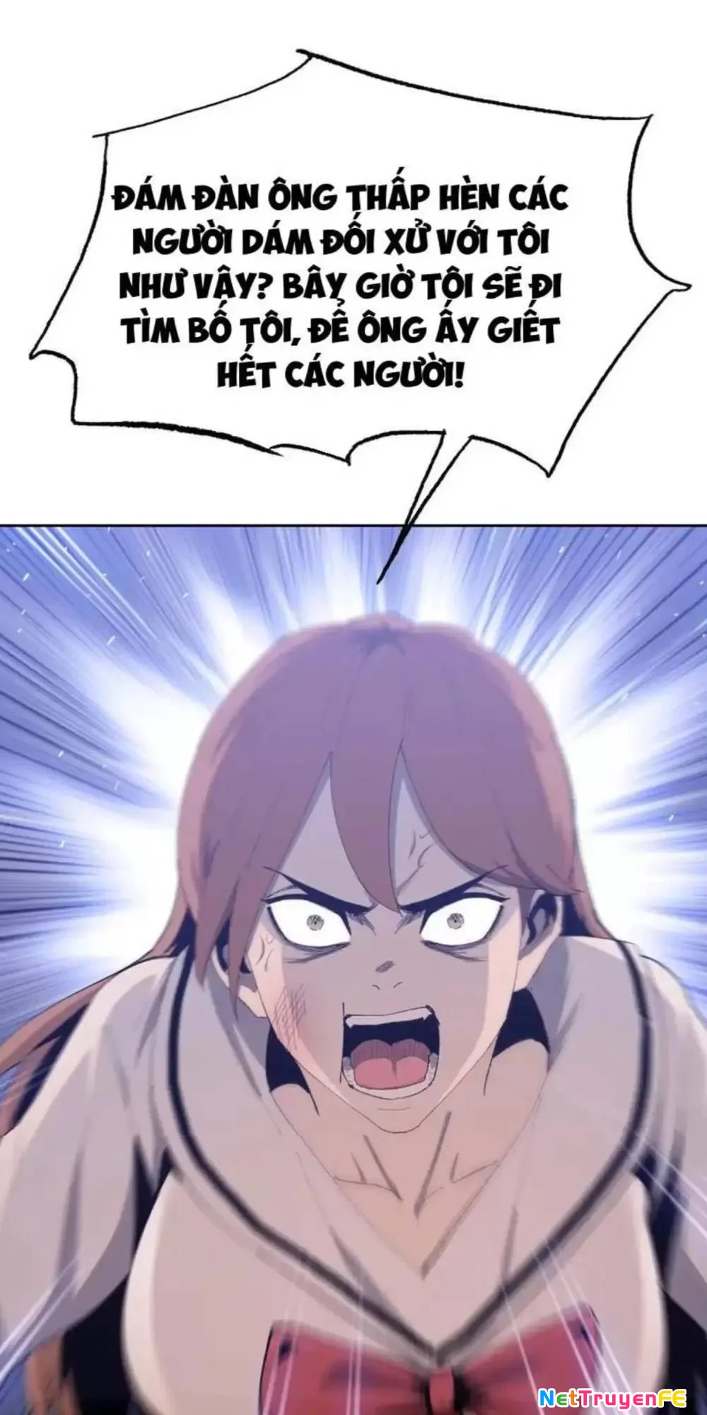 Kẻ Tàn Nhẫn Ngày Tận Thế: Bắt Đầu Dự Trữ Hàng Tỷ Tấn Vật Tư: Chapter 15