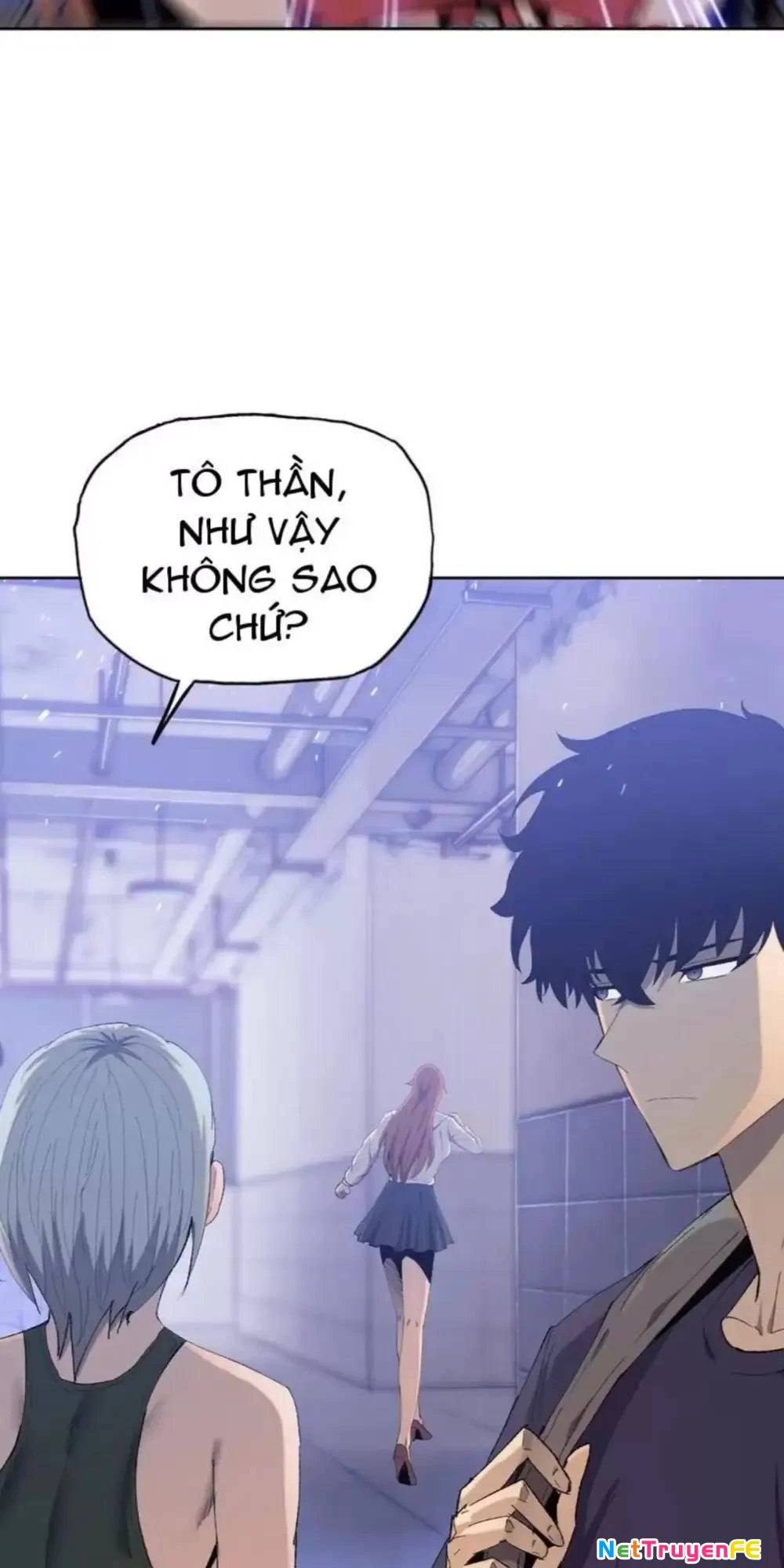 Kẻ Tàn Nhẫn Ngày Tận Thế: Bắt Đầu Dự Trữ Hàng Tỷ Tấn Vật Tư: Chapter 15