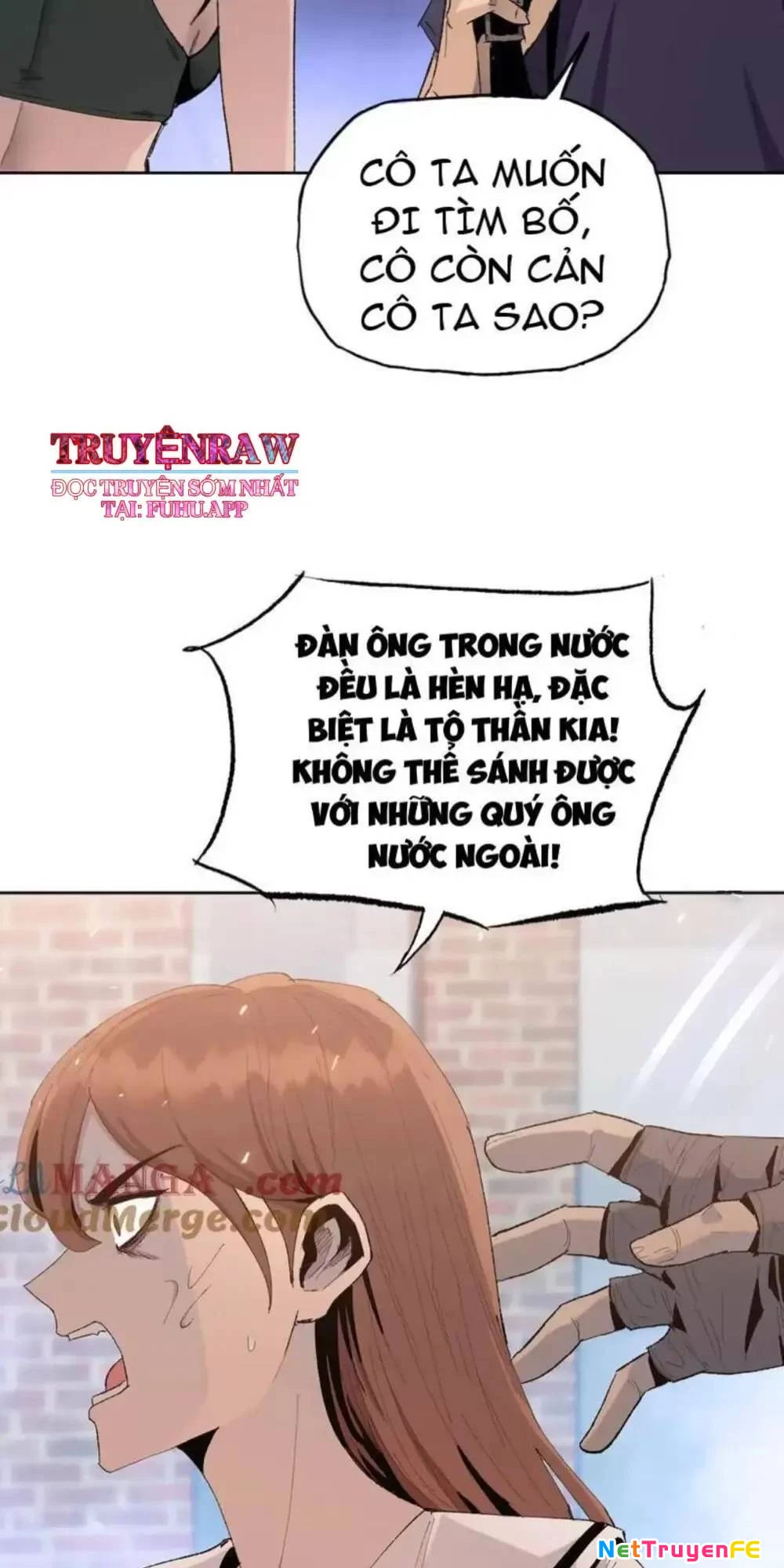 Kẻ Tàn Nhẫn Ngày Tận Thế: Bắt Đầu Dự Trữ Hàng Tỷ Tấn Vật Tư: Chapter 15