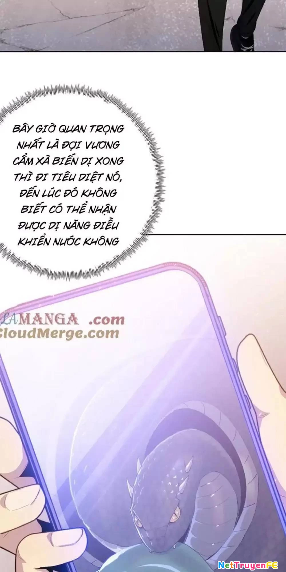 Kẻ Tàn Nhẫn Ngày Tận Thế: Bắt Đầu Dự Trữ Hàng Tỷ Tấn Vật Tư: Chapter 15