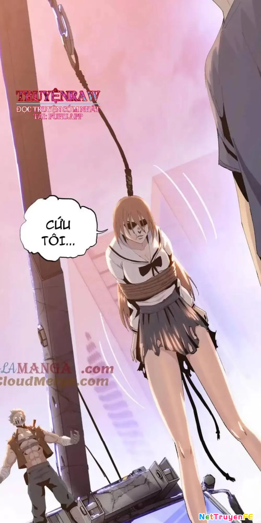 Kẻ Tàn Nhẫn Ngày Tận Thế: Bắt Đầu Dự Trữ Hàng Tỷ Tấn Vật Tư: Chapter 15