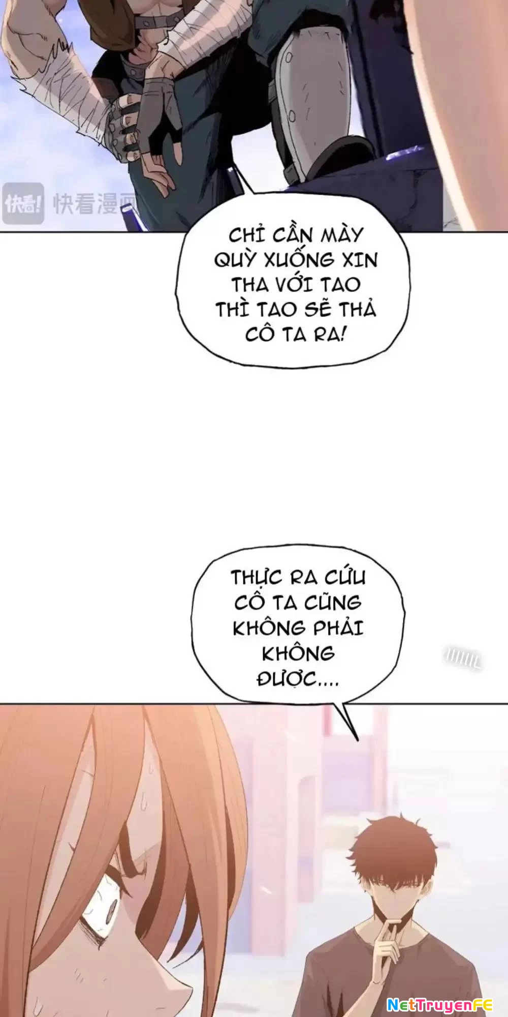 Kẻ Tàn Nhẫn Ngày Tận Thế: Bắt Đầu Dự Trữ Hàng Tỷ Tấn Vật Tư: Chapter 16