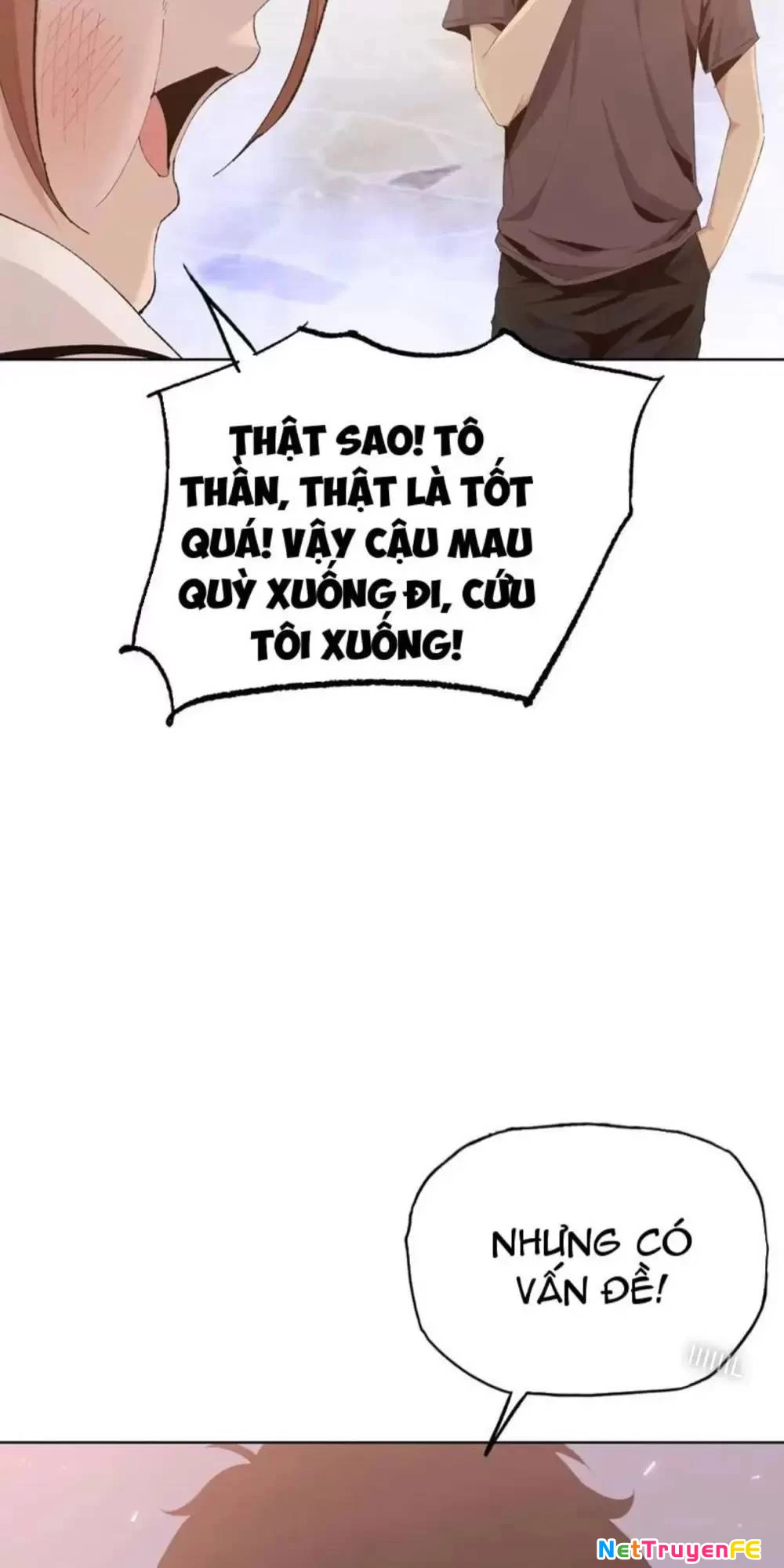 Kẻ Tàn Nhẫn Ngày Tận Thế: Bắt Đầu Dự Trữ Hàng Tỷ Tấn Vật Tư: Chapter 16