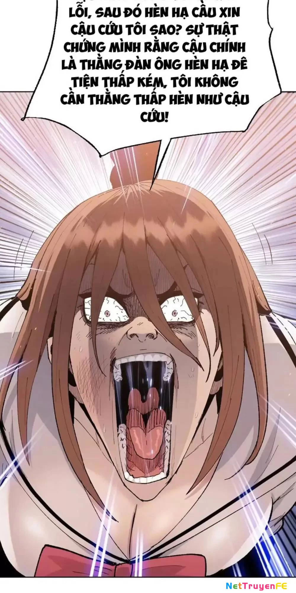 Kẻ Tàn Nhẫn Ngày Tận Thế: Bắt Đầu Dự Trữ Hàng Tỷ Tấn Vật Tư: Chapter 16