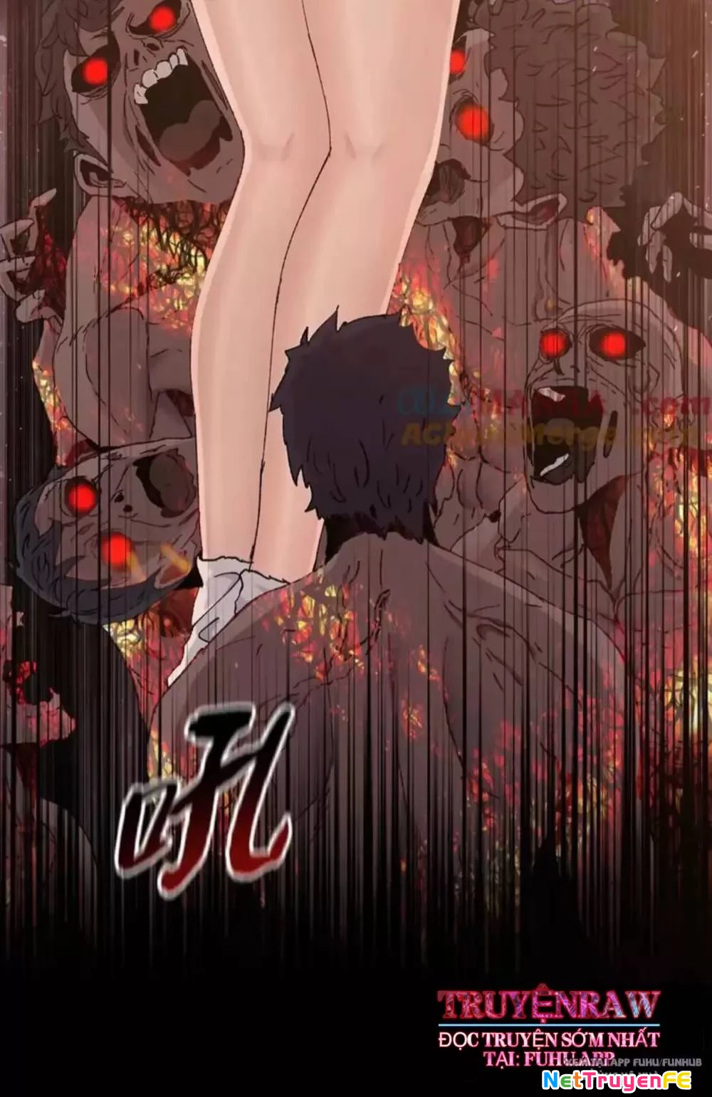 Kẻ Tàn Nhẫn Ngày Tận Thế: Bắt Đầu Dự Trữ Hàng Tỷ Tấn Vật Tư: Chapter 16