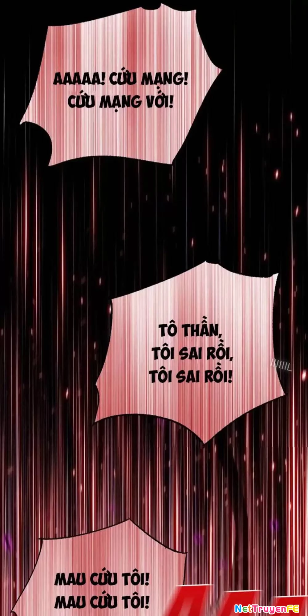 Kẻ Tàn Nhẫn Ngày Tận Thế: Bắt Đầu Dự Trữ Hàng Tỷ Tấn Vật Tư: Chapter 16