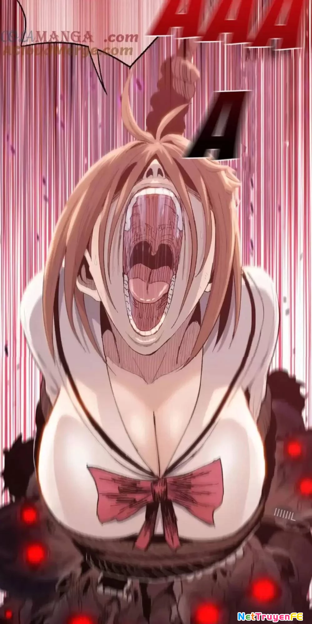 Kẻ Tàn Nhẫn Ngày Tận Thế: Bắt Đầu Dự Trữ Hàng Tỷ Tấn Vật Tư: Chapter 16