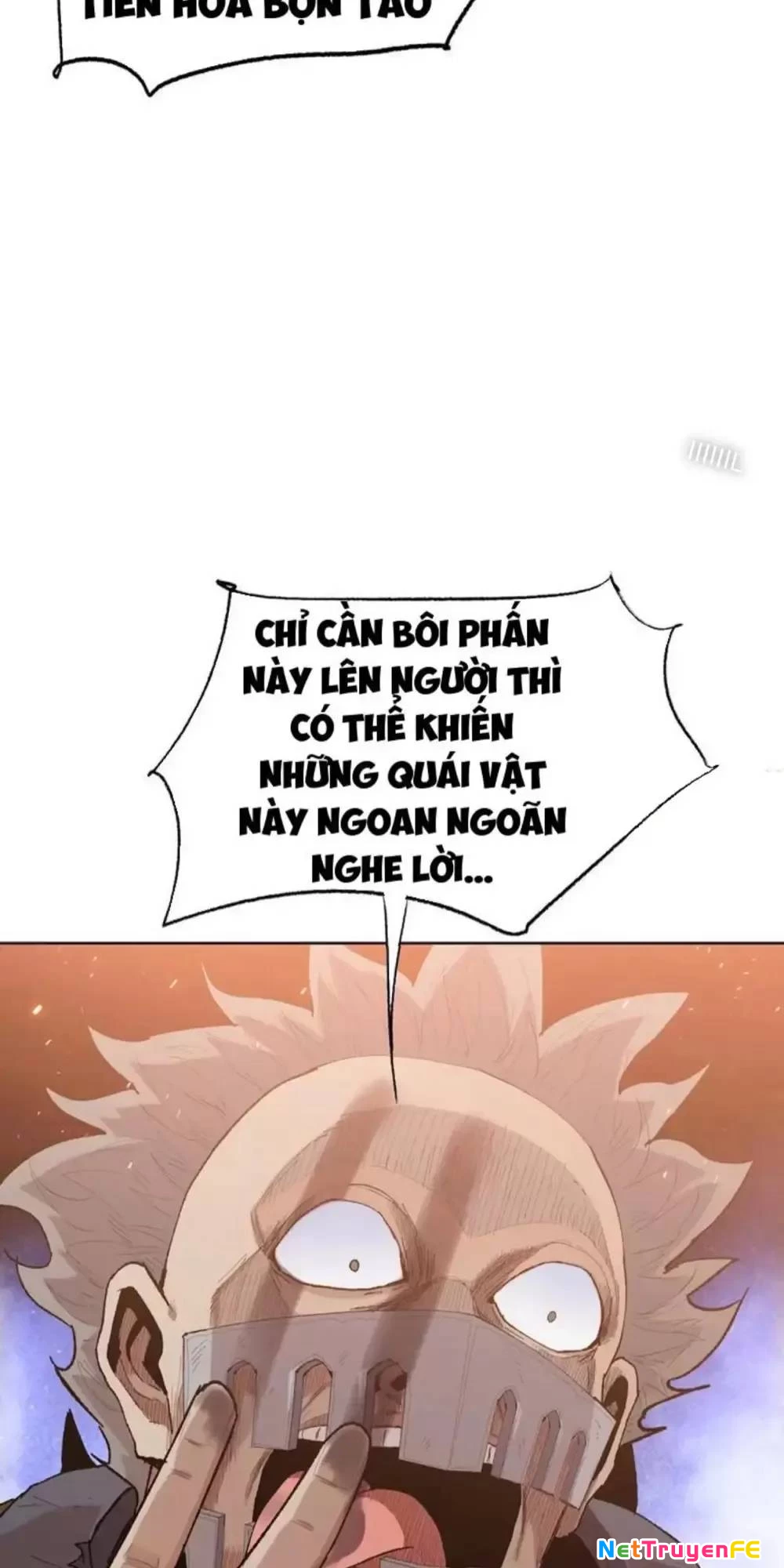 Kẻ Tàn Nhẫn Ngày Tận Thế: Bắt Đầu Dự Trữ Hàng Tỷ Tấn Vật Tư: Chapter 16