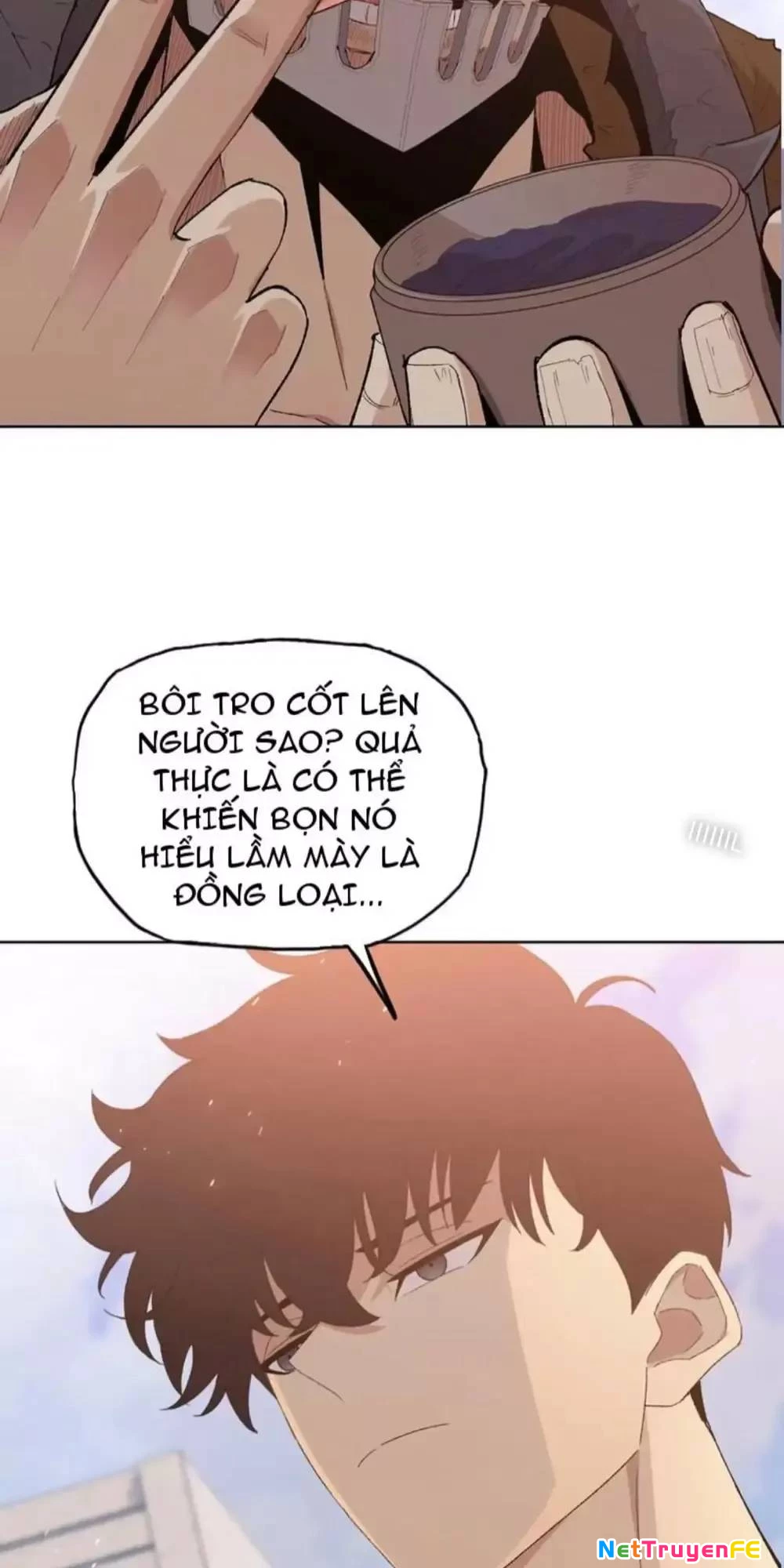 Kẻ Tàn Nhẫn Ngày Tận Thế: Bắt Đầu Dự Trữ Hàng Tỷ Tấn Vật Tư: Chapter 16