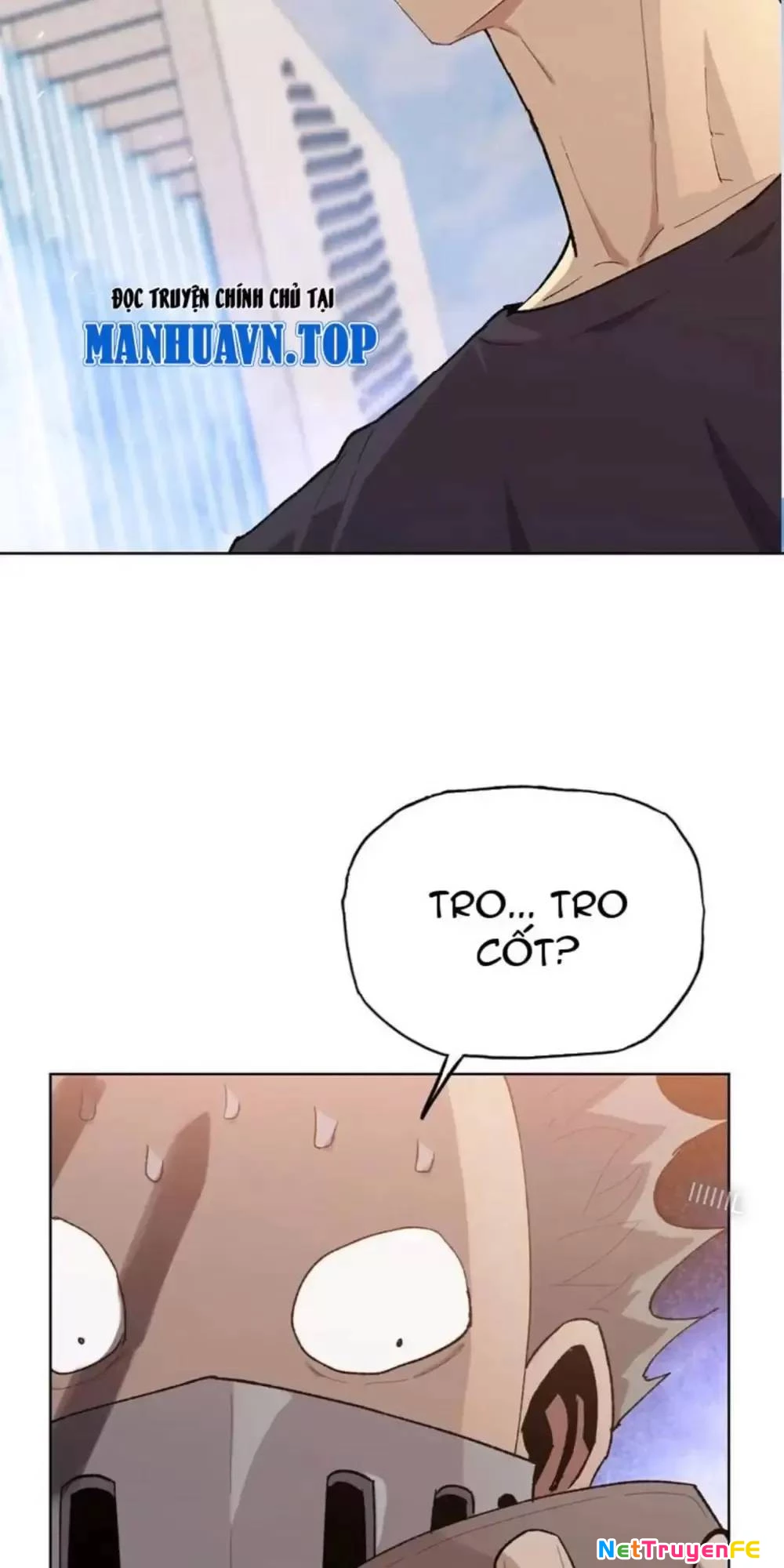 Kẻ Tàn Nhẫn Ngày Tận Thế: Bắt Đầu Dự Trữ Hàng Tỷ Tấn Vật Tư: Chapter 16