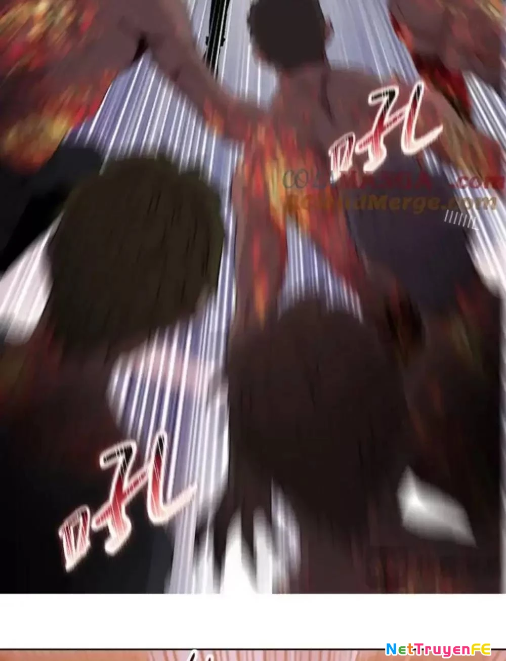 Kẻ Tàn Nhẫn Ngày Tận Thế: Bắt Đầu Dự Trữ Hàng Tỷ Tấn Vật Tư: Chapter 16