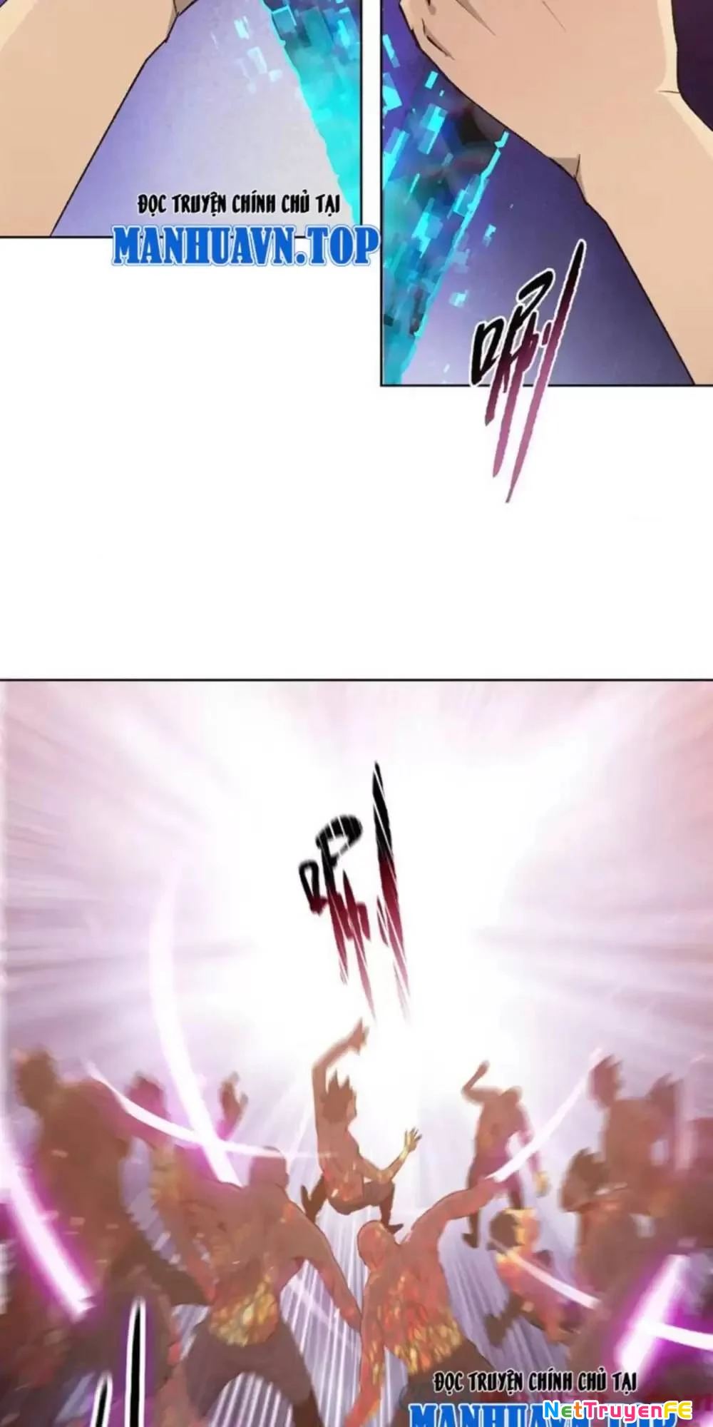 Kẻ Tàn Nhẫn Ngày Tận Thế: Bắt Đầu Dự Trữ Hàng Tỷ Tấn Vật Tư: Chapter 16