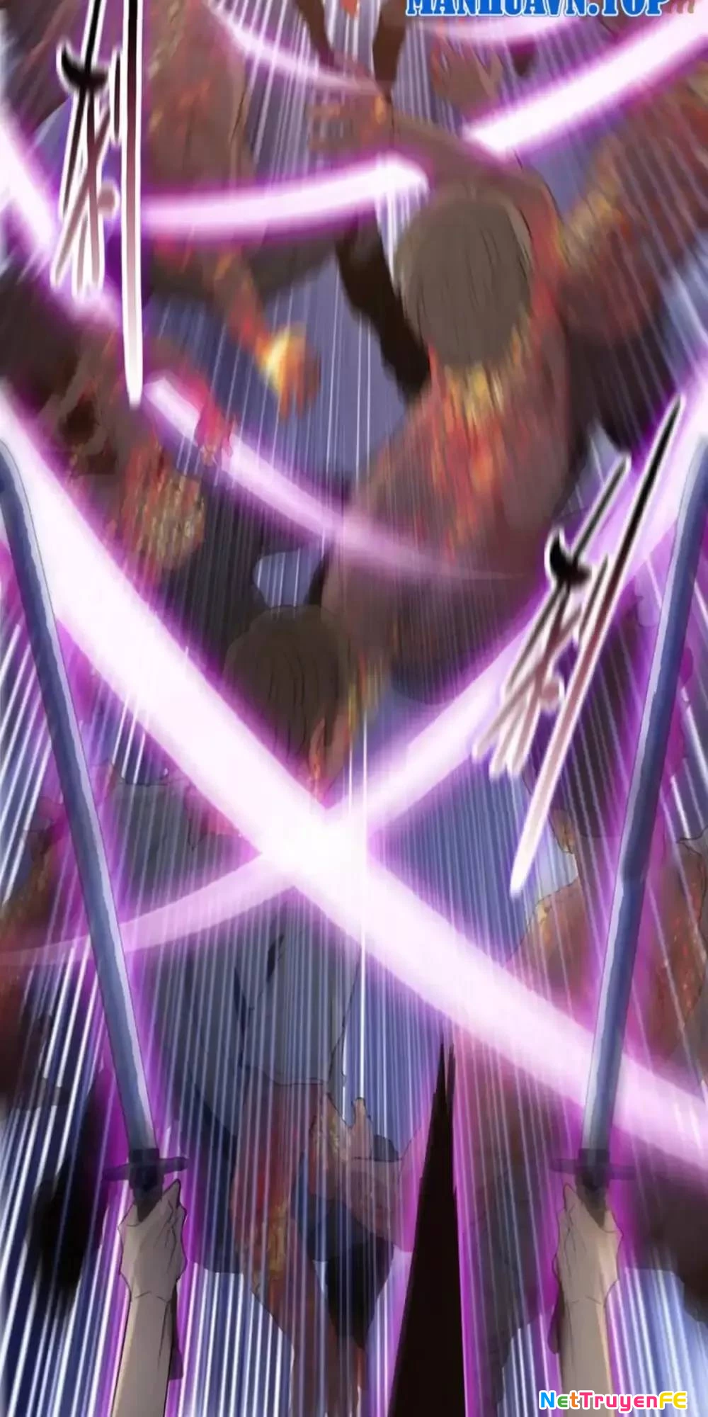 Kẻ Tàn Nhẫn Ngày Tận Thế: Bắt Đầu Dự Trữ Hàng Tỷ Tấn Vật Tư: Chapter 16