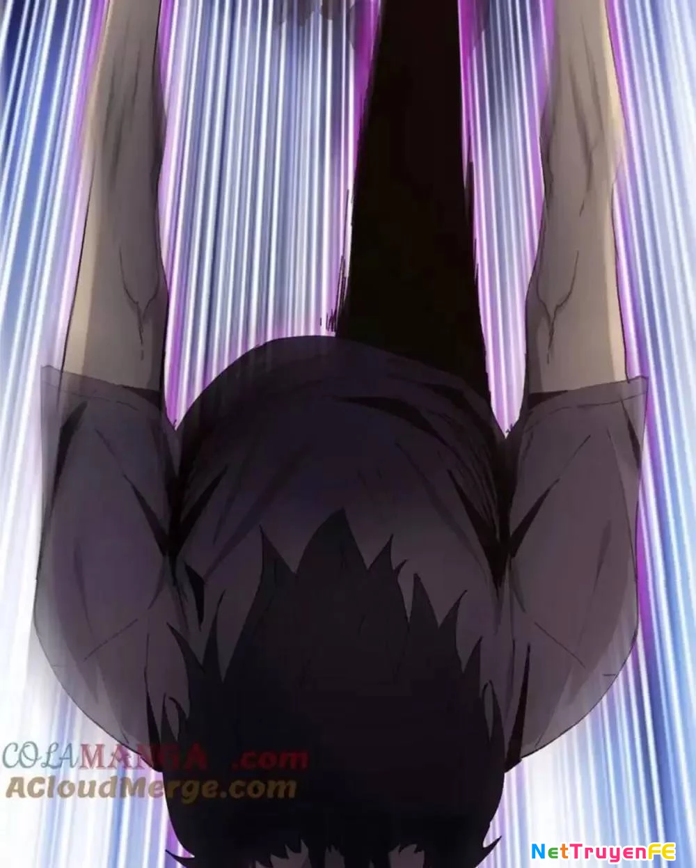 Kẻ Tàn Nhẫn Ngày Tận Thế: Bắt Đầu Dự Trữ Hàng Tỷ Tấn Vật Tư: Chapter 16