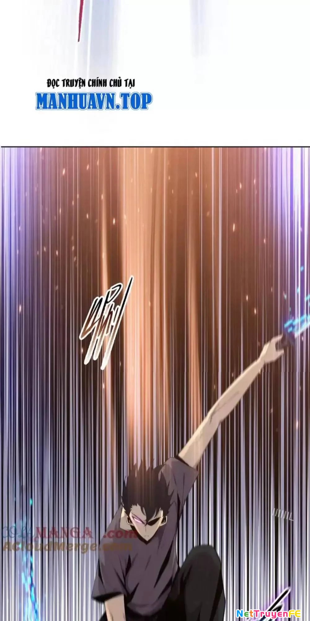 Kẻ Tàn Nhẫn Ngày Tận Thế: Bắt Đầu Dự Trữ Hàng Tỷ Tấn Vật Tư: Chapter 16