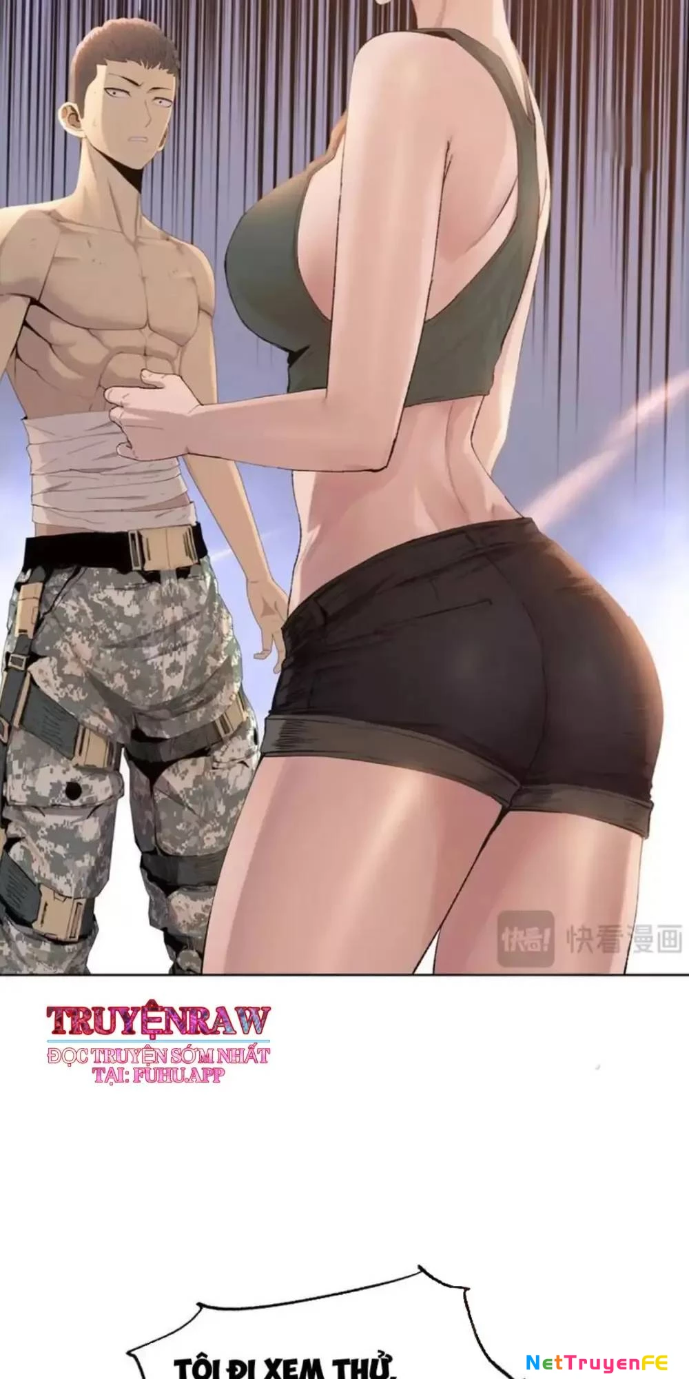 Kẻ Tàn Nhẫn Ngày Tận Thế: Bắt Đầu Dự Trữ Hàng Tỷ Tấn Vật Tư: Chapter 16