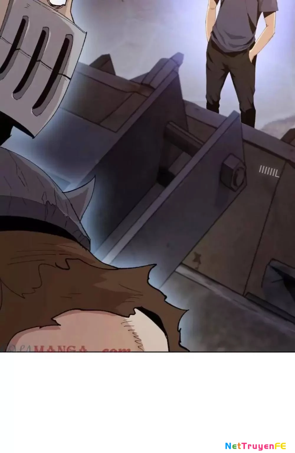 Kẻ Tàn Nhẫn Ngày Tận Thế: Bắt Đầu Dự Trữ Hàng Tỷ Tấn Vật Tư: Chapter 16