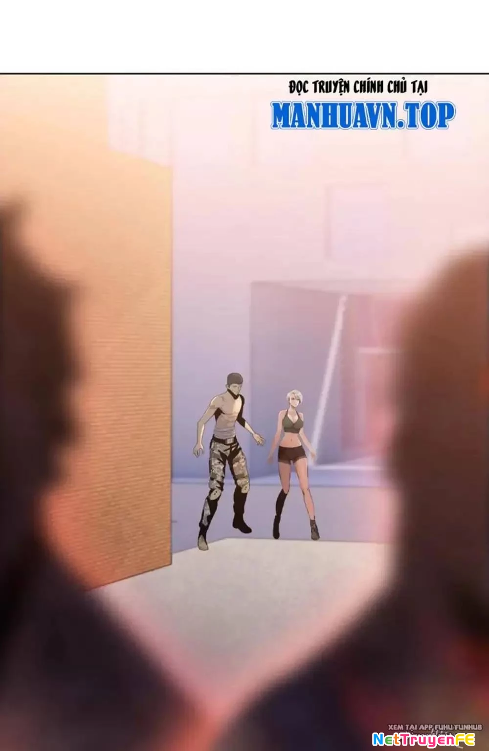 Kẻ Tàn Nhẫn Ngày Tận Thế: Bắt Đầu Dự Trữ Hàng Tỷ Tấn Vật Tư: Chapter 16