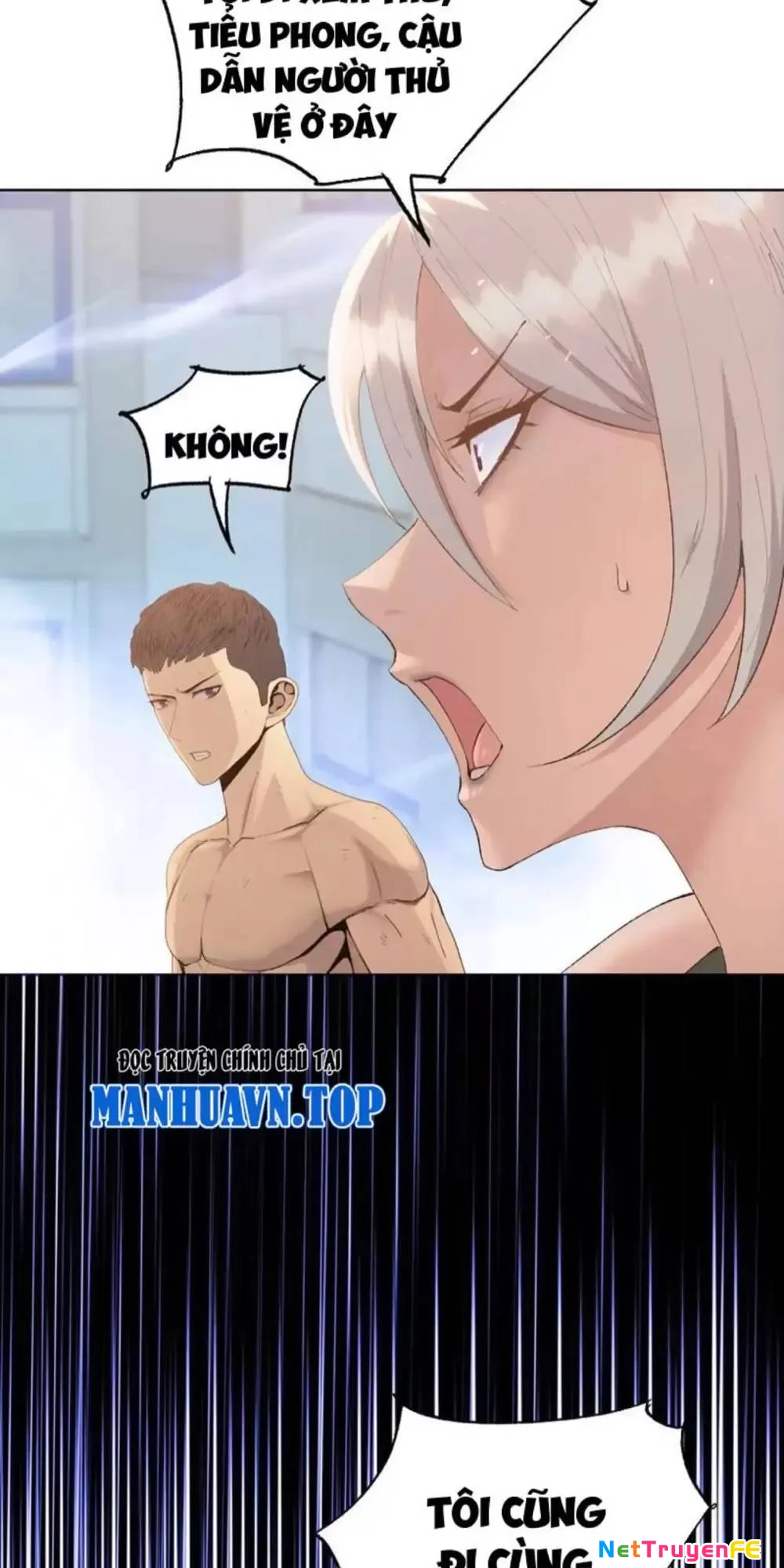 Kẻ Tàn Nhẫn Ngày Tận Thế: Bắt Đầu Dự Trữ Hàng Tỷ Tấn Vật Tư: Chapter 16