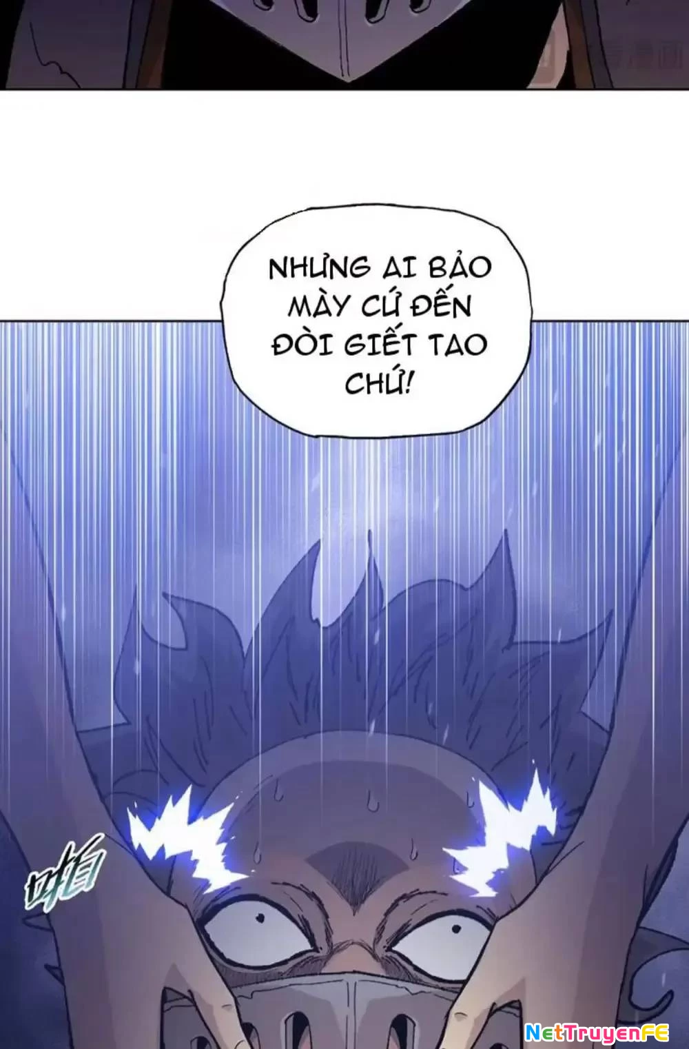 Kẻ Tàn Nhẫn Ngày Tận Thế: Bắt Đầu Dự Trữ Hàng Tỷ Tấn Vật Tư: Chapter 16